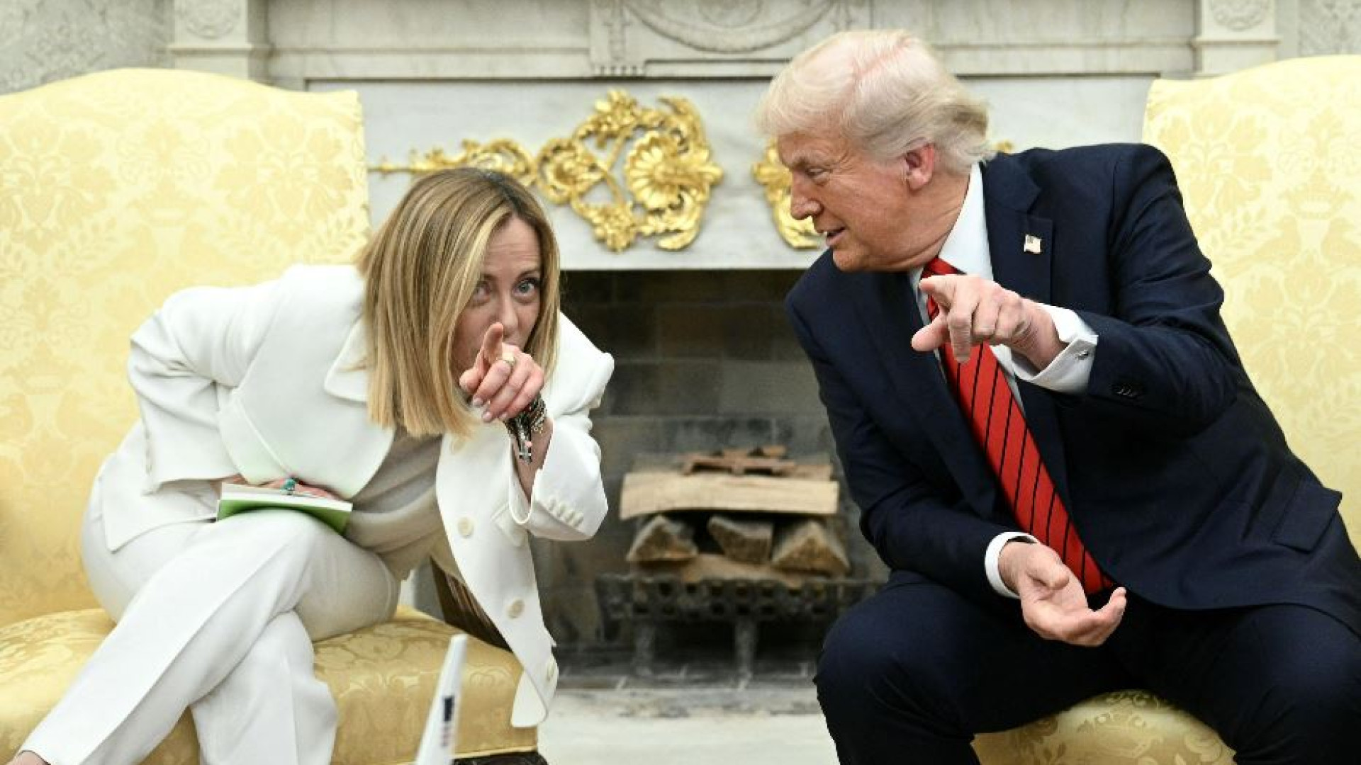 Immagine di L'incontro Meloni-Trump e ciò che rende davvero "grande" l'Occidente