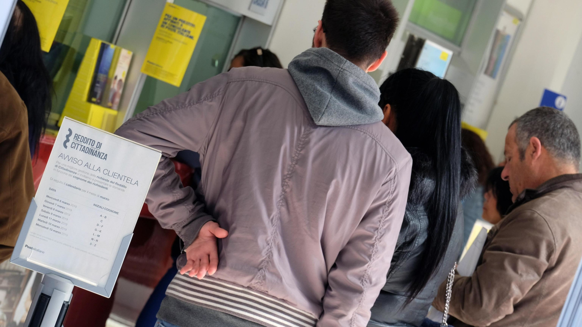 Immagine di Pressati da chi si sente a rischio. Tre punti per cambiare lo «spartito»