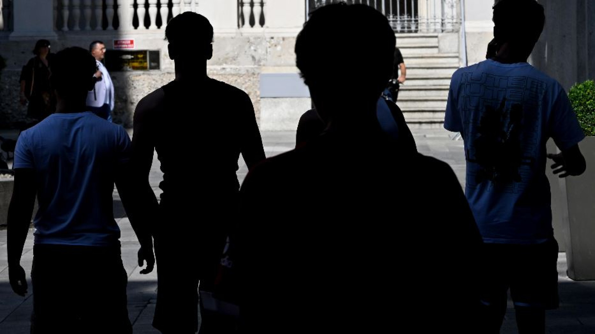 Immagine di Studente accoltellato dal compagno. E il mondo adulto si scopre impreparato