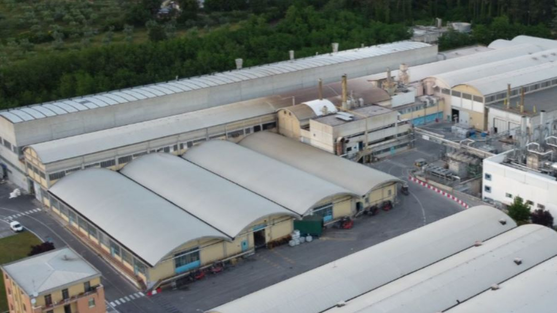 Immagine di “I cantieri della transizione ecologica” di Legambiente arriva nel Lazio