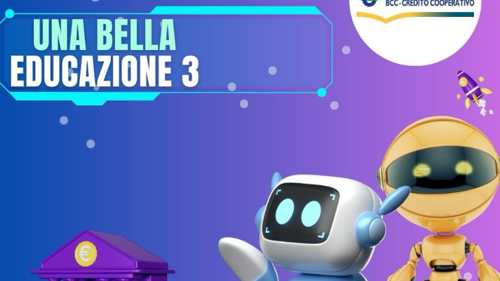 Immagine di Parte la Finance Law Academy