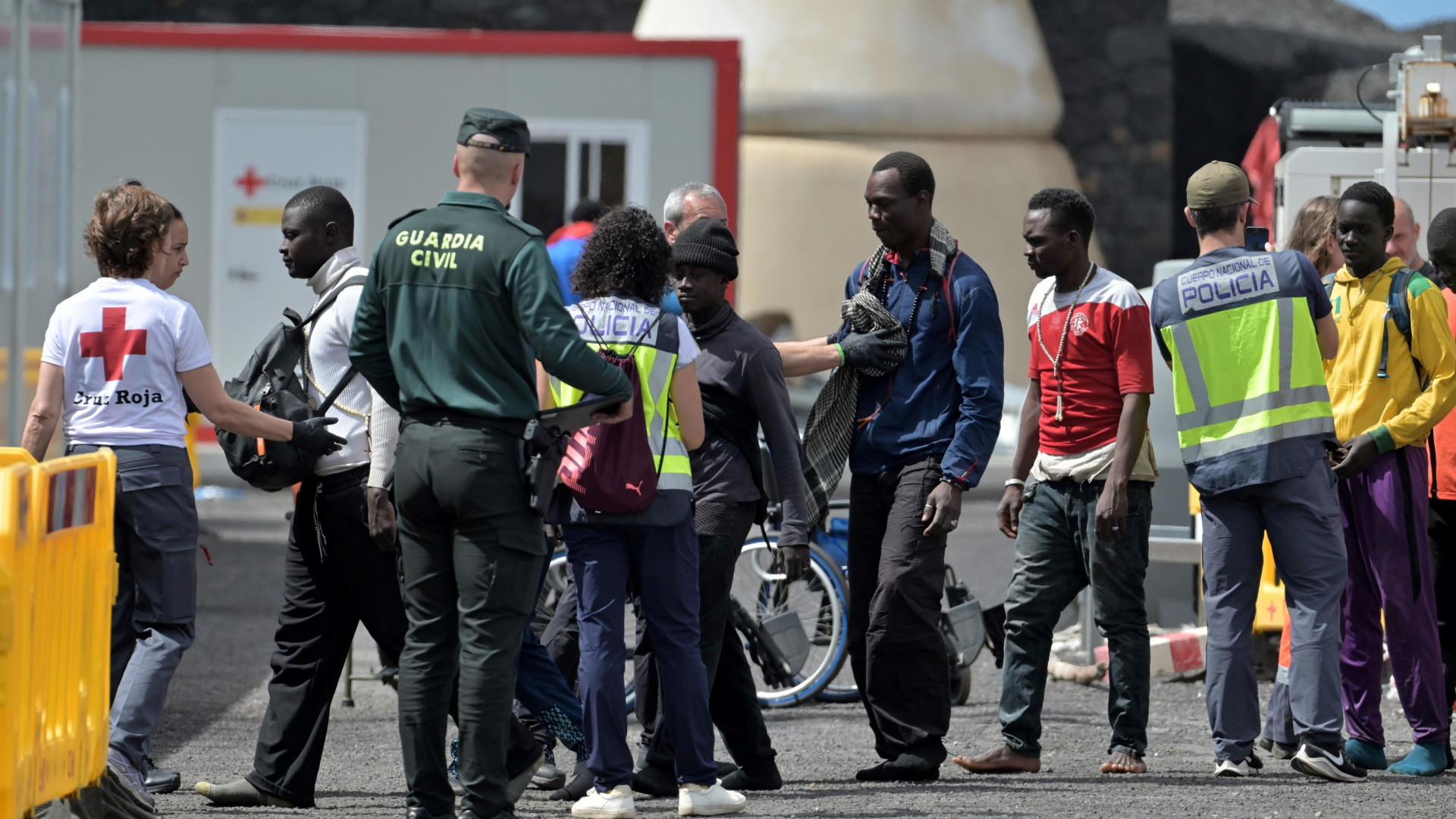 Immagine di Rimpatri validi in tutta l'Ue, nuovi hotspot: nasce la fortezza Europa