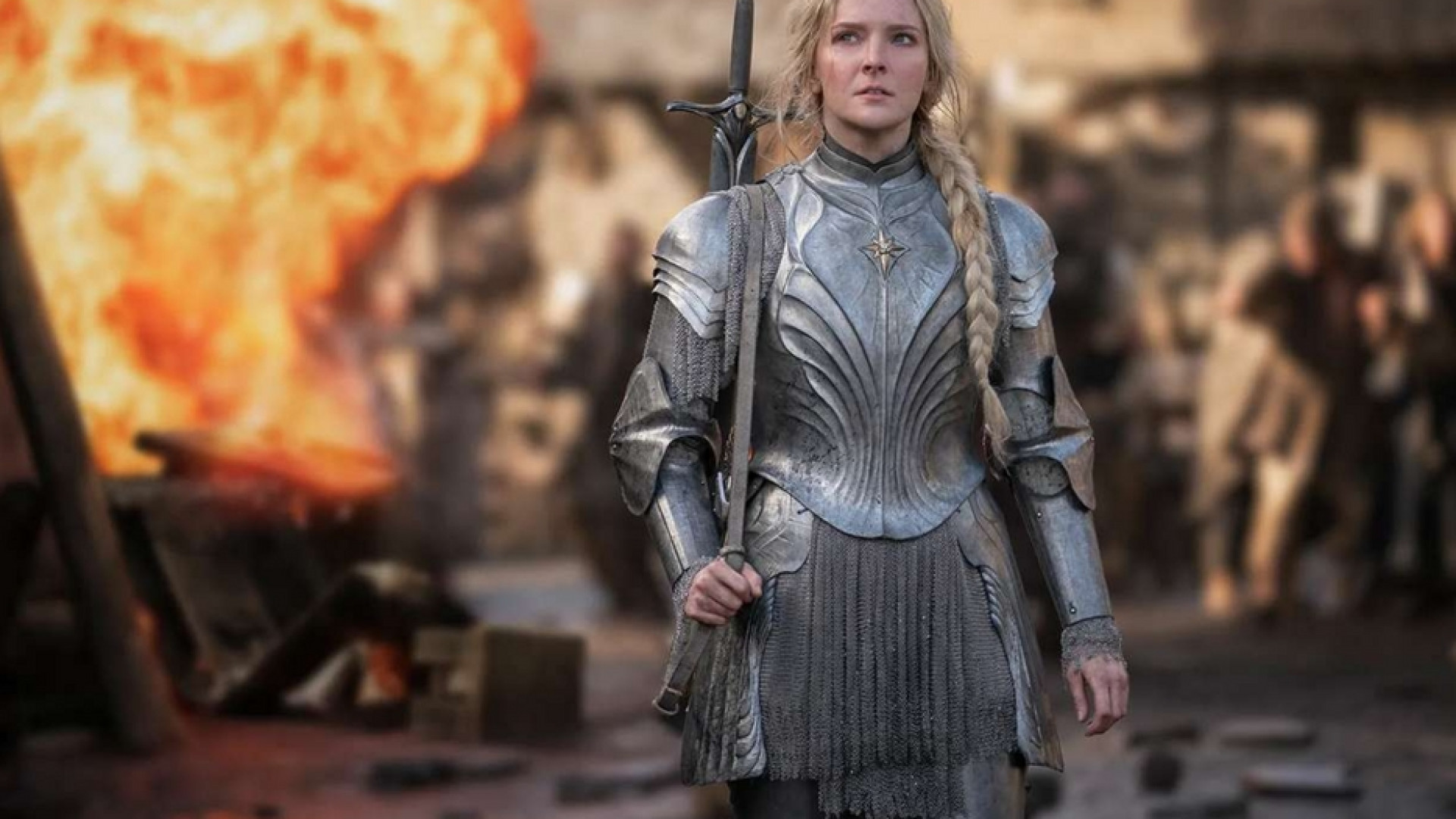 Immagine di Da Netflix alla Rai, ecco tutte le nuove serie in arrivo