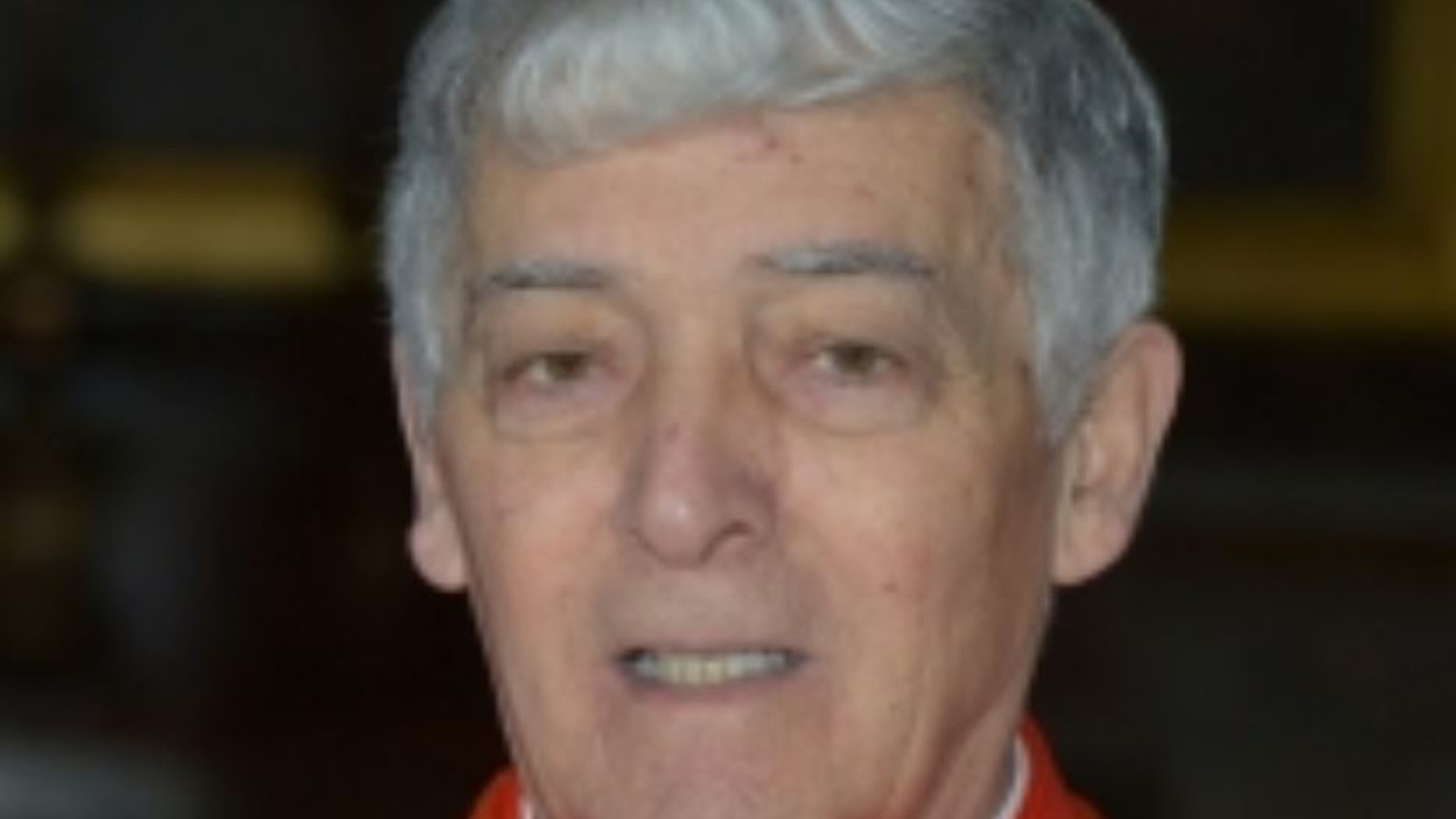 Immagine di Il cardinale Menichelli: «Che testimonianza ci sta dando il Papa malato»