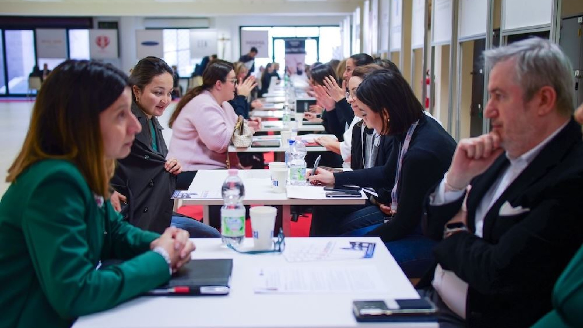 Immagine di Dall'orientamento ai colloqui di lavoro