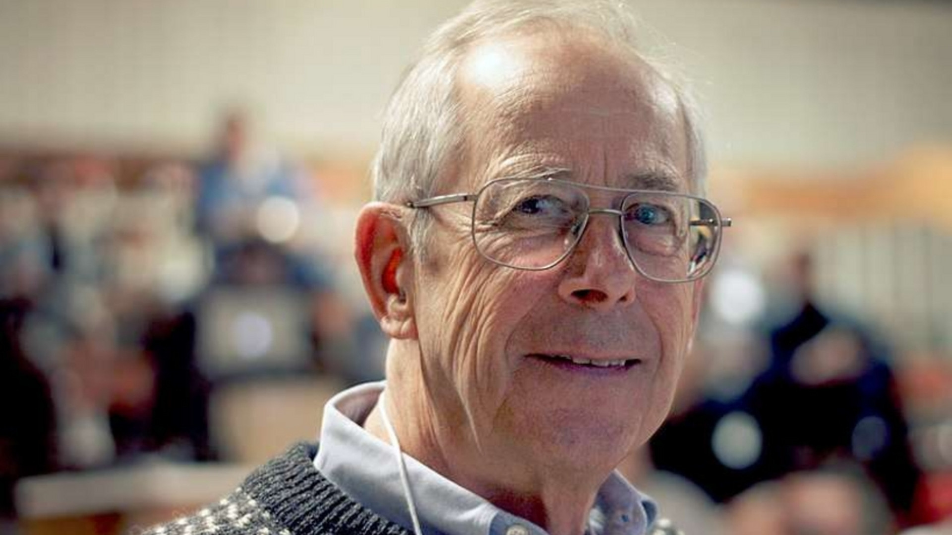 Immagine di Il Nobel Peebles: «Il Big Bang c'è stato, ma prima cosa c'era?»
