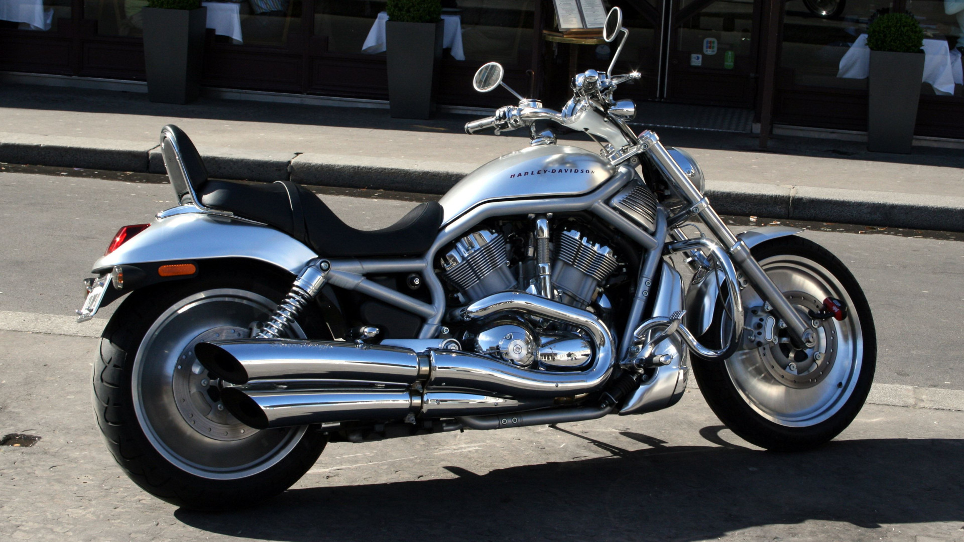Immagine di Carne, yogurt e Harley Davidson: dazi Ue agli Usa per 26 miliardi