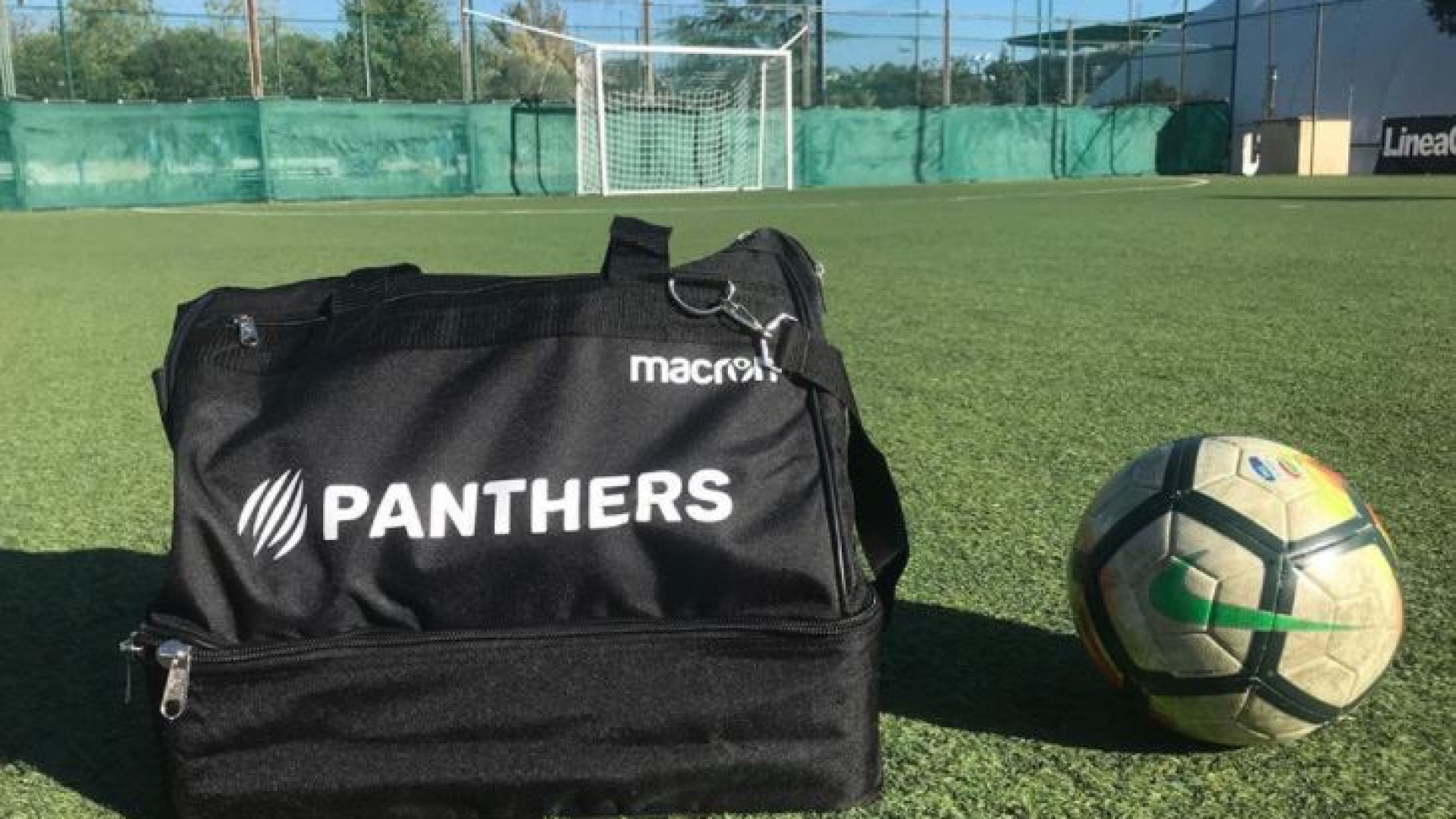 Immagine di Rebibbia, calcio a 5 femminile, sabato incontro con le Panthers