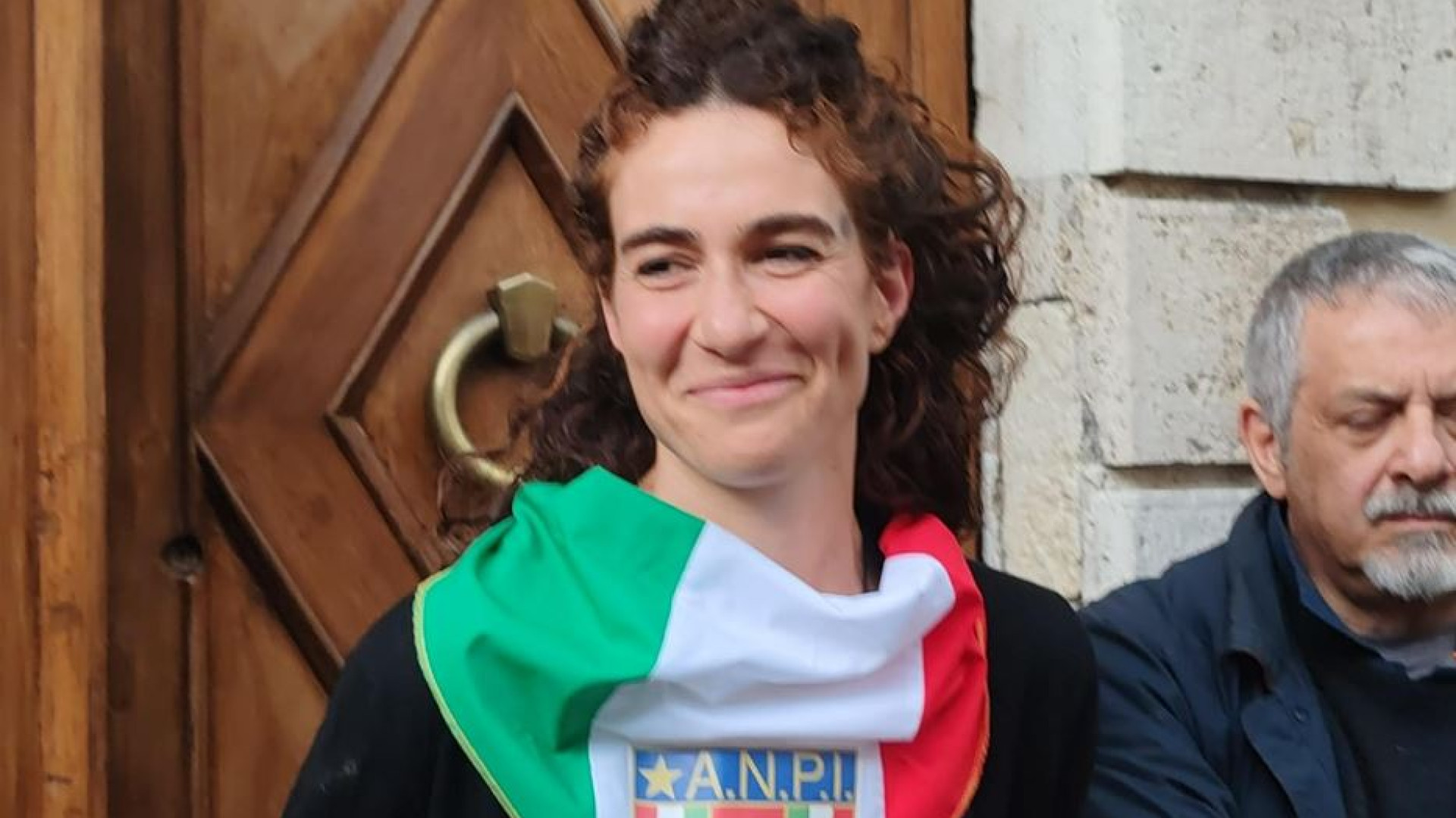 Immagine di La fornaia e l'ambientalista: certe identificazioni non sembrano casuali