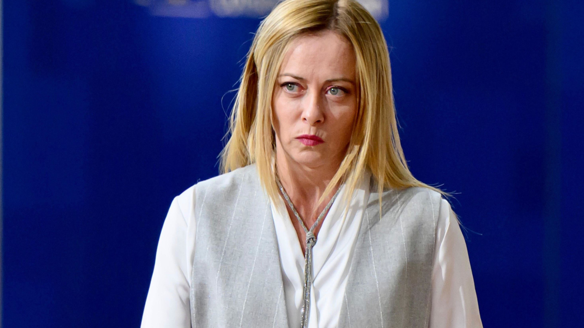 Immagine di Meloni punta tutto sul referendum nel 2025. Ma se perde?