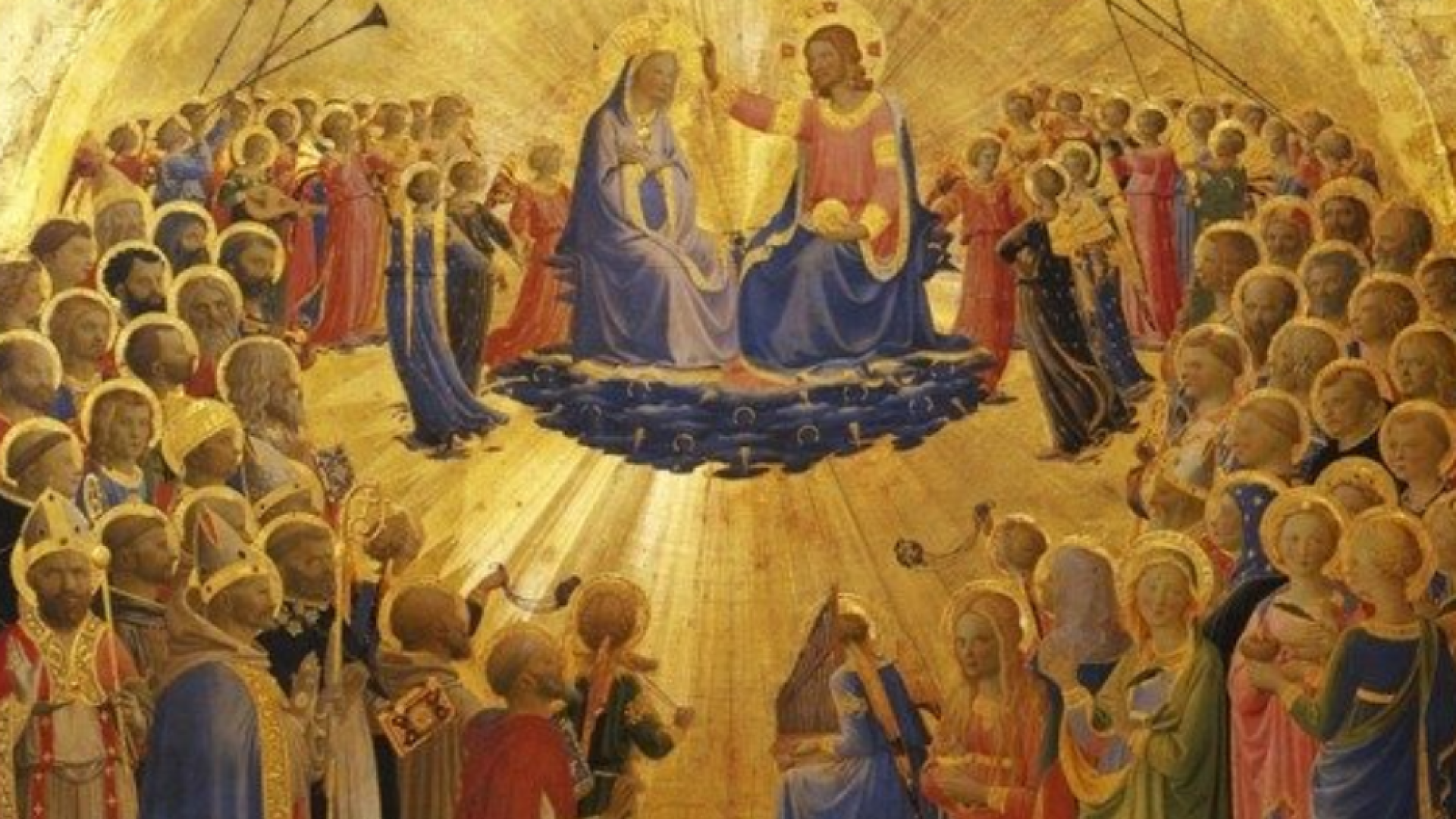 Immagine di Pellegrino: in ogni battezzato è nascosto un potenziale di santità