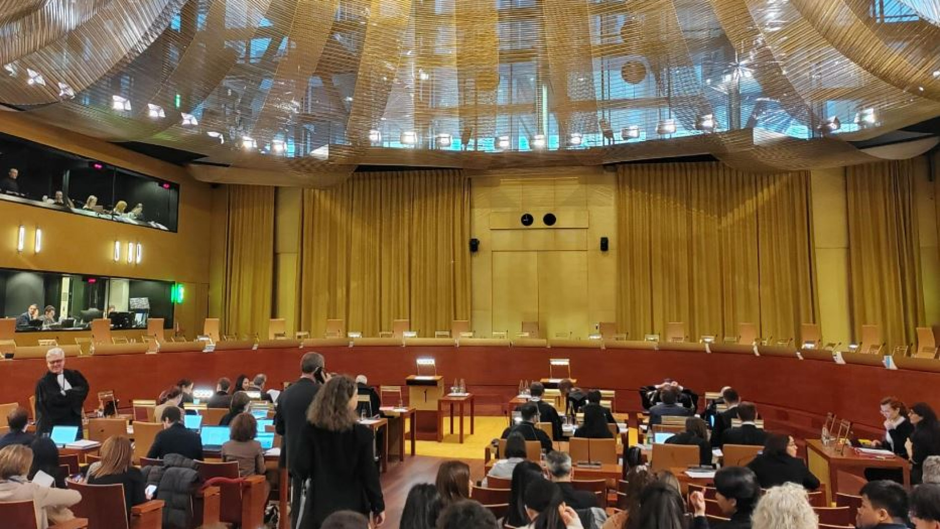 Immagine di I migranti in Albania, l’Ue apre sui "Paesi sicuri". Sentenza a giugno