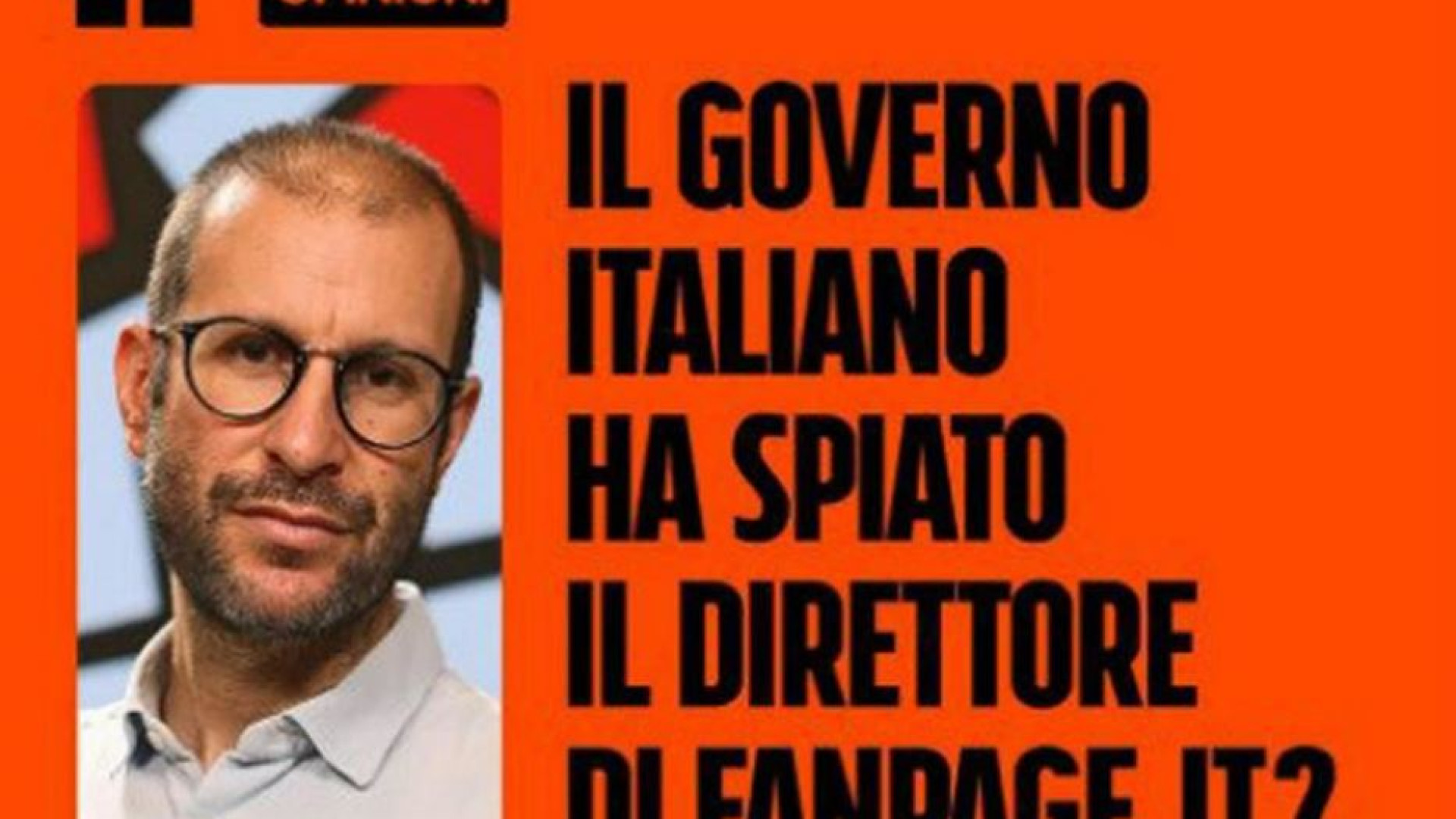 Immagine di Scoppia il caso Paragon in Italia: cosa sappiamo finora