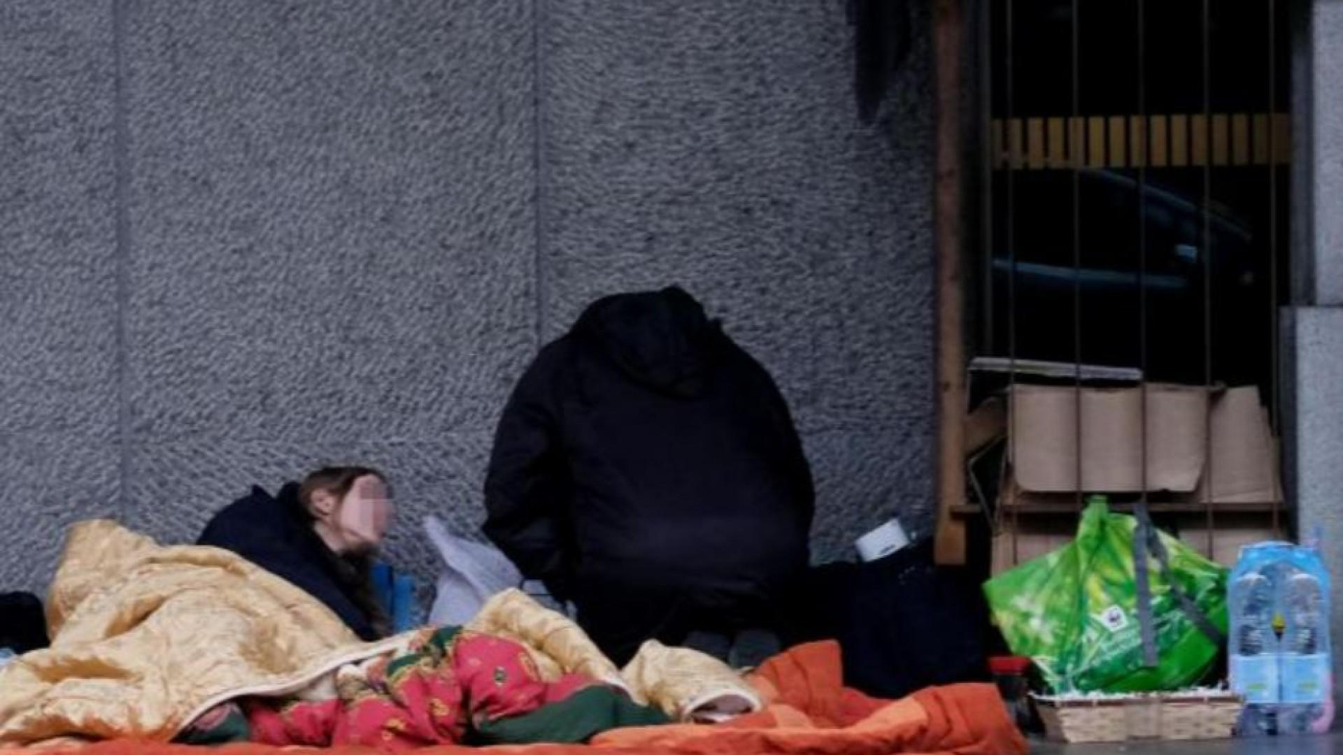 Immagine di L’emergenza dei senza dimora: sono 362 i morti dimenticati