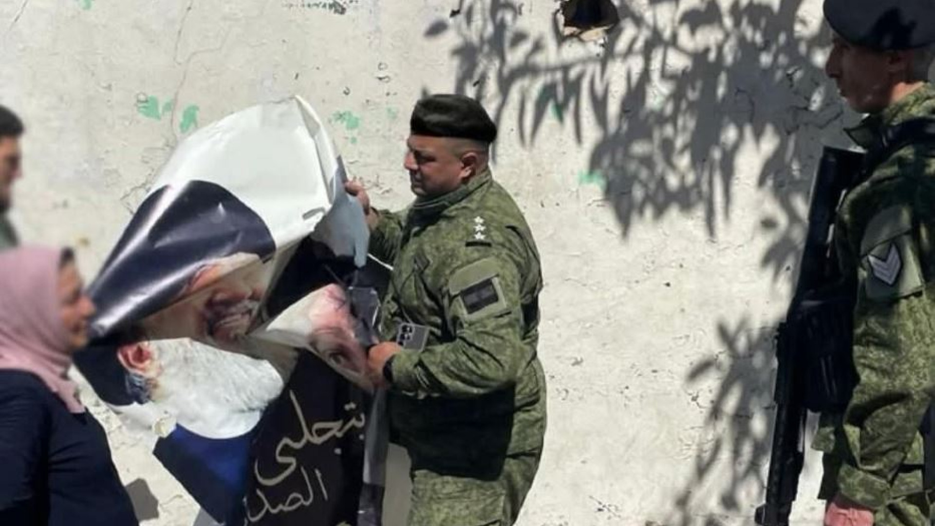 Immagine di Hezbollah rifiuta di consegnare le armi allo Stato