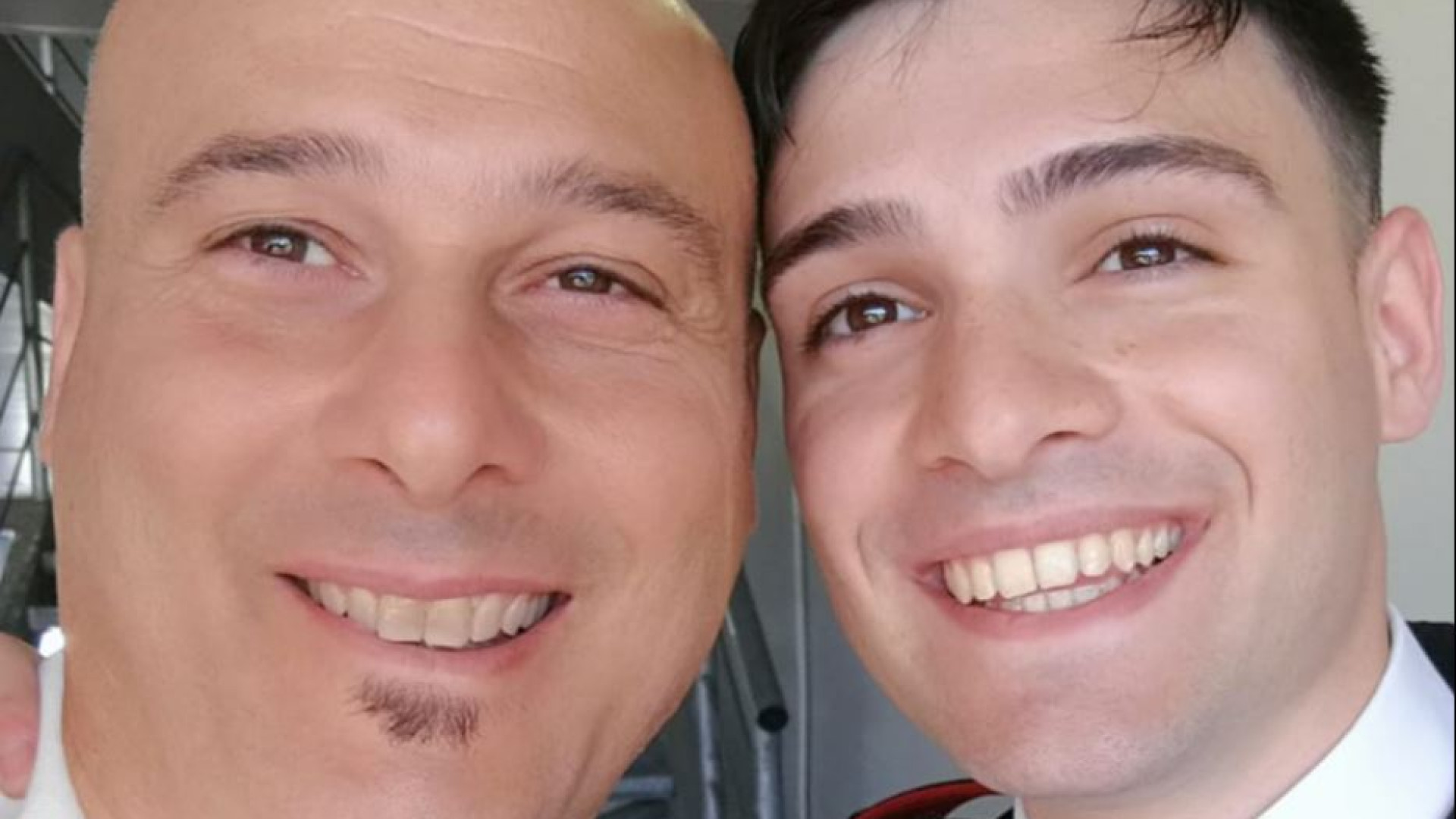 Immagine di «Chi era mio figlio Francesco, ucciso un anno fa da una autista ubriaca»