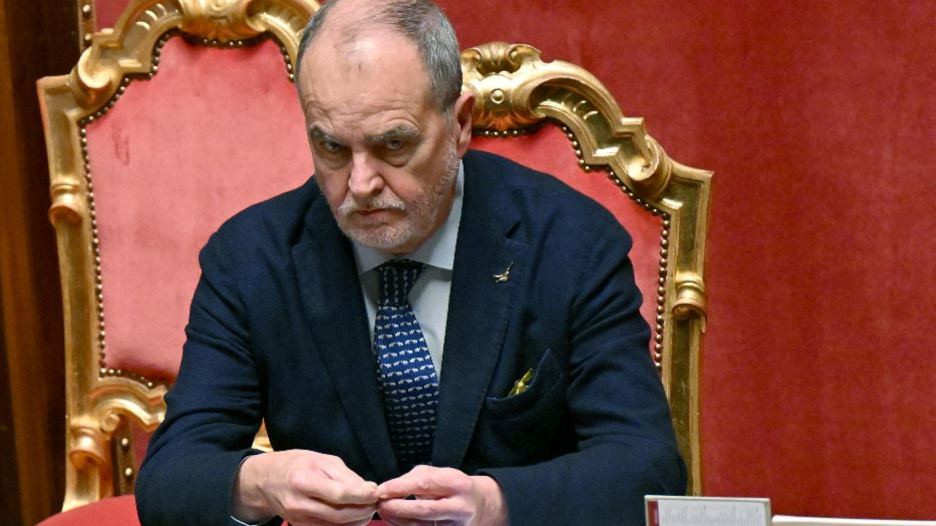 Immagine di Calderoli: strade diverse ma parallele per ddl costituzionali e autonomia