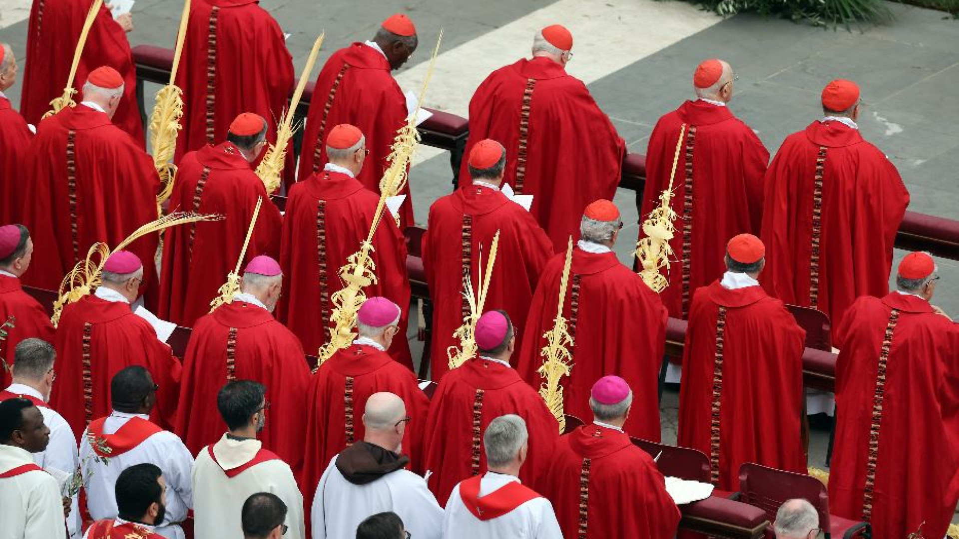 Immagine di La Sede Vacante, le Congregazione dei cardinali: chi governa ora la Chiesa
