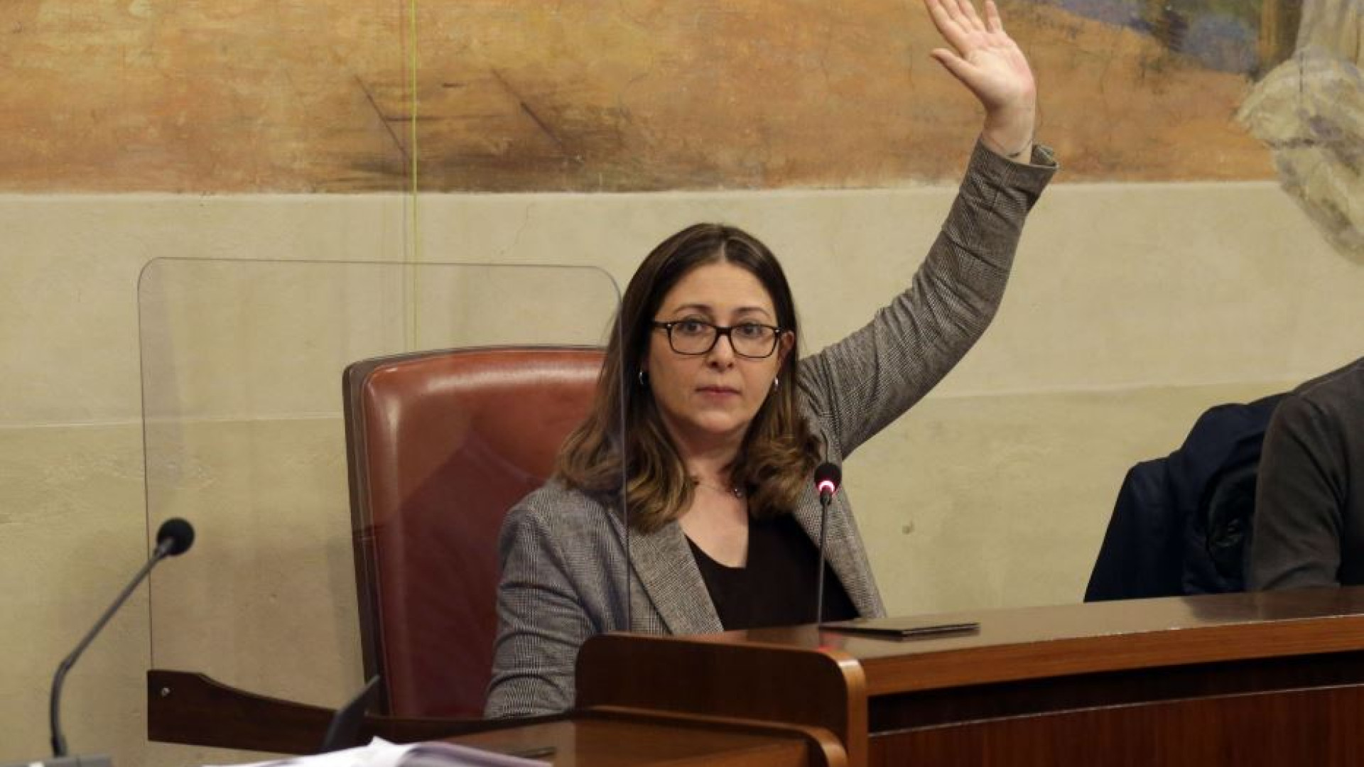 Immagine di «Cittadinanza a Saman. Nel suo nome salveremo altre donne»