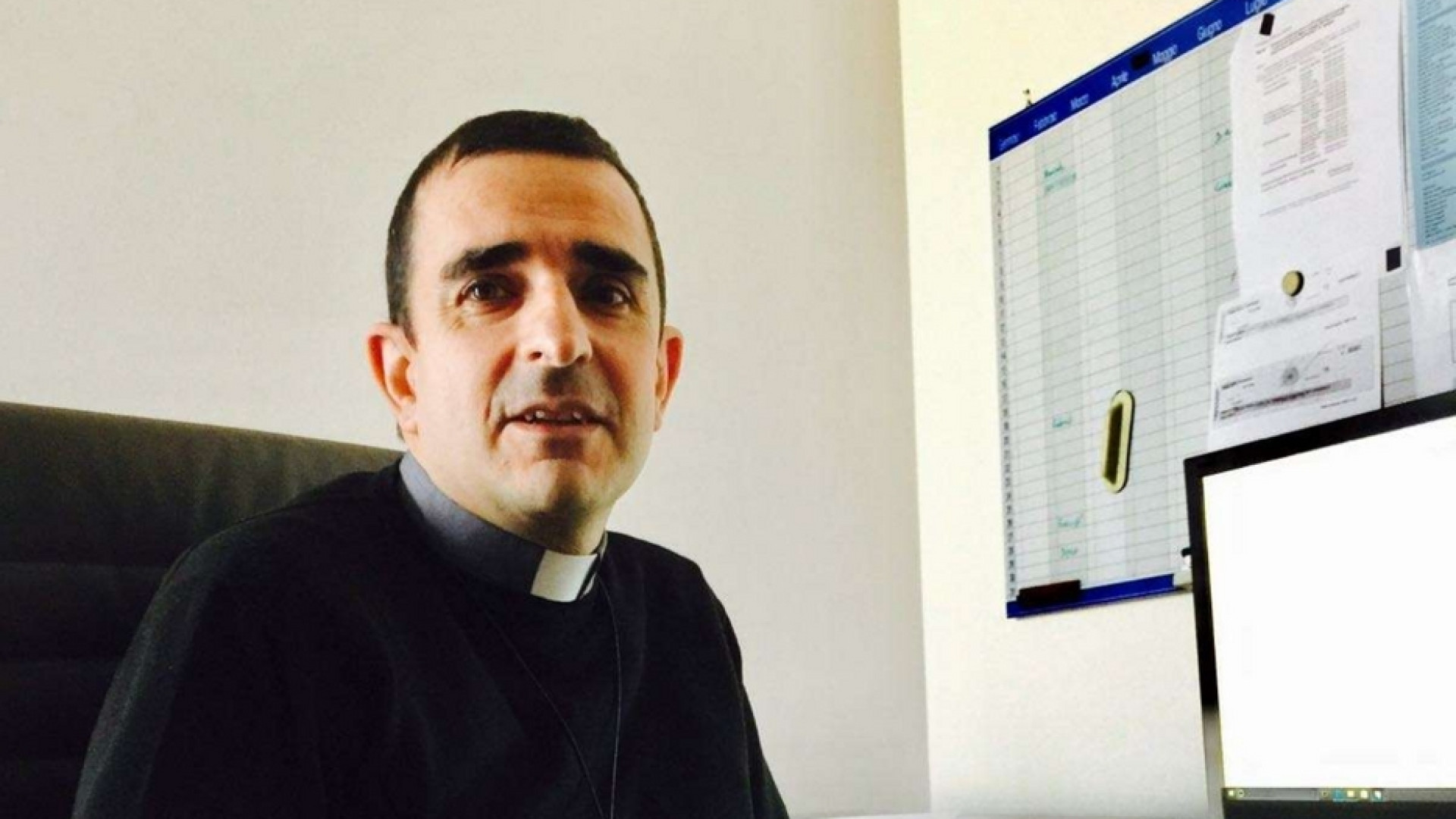 Immagine di «La sicurezza è una priorità degli stage aziendali»