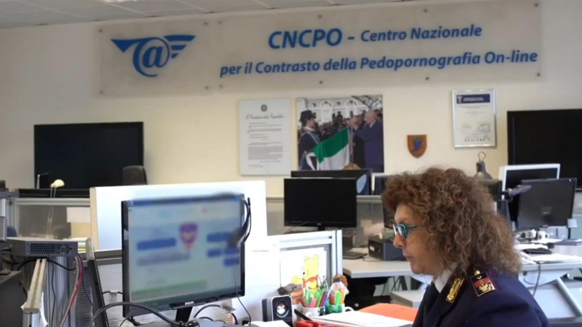 Immagine di Abusi su minori, stretta della Ue. Via la pedopornografia da Internet