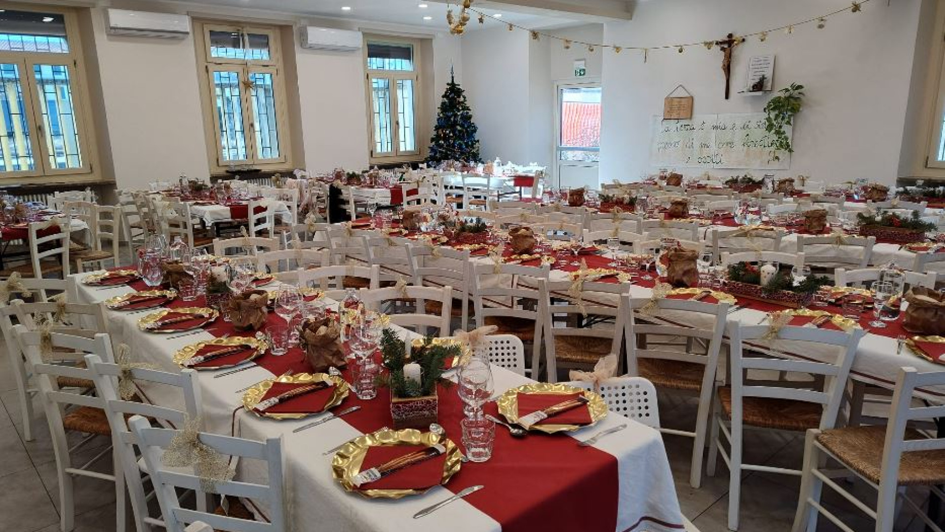 Immagine di Casale dà “Un anno di respiro” a 50 famiglie in emergenza-casa