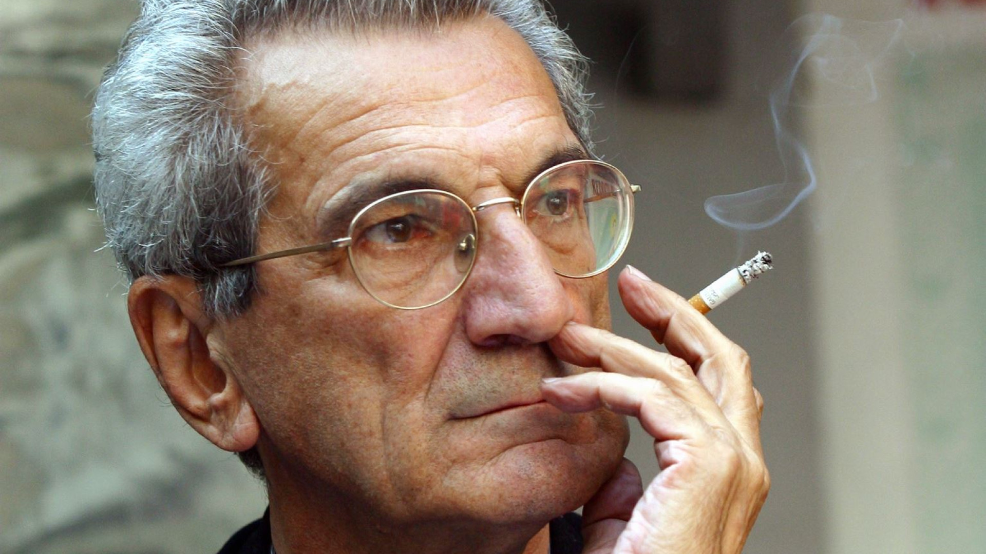 Immagine di Morto nella notte a Parigi Toni Negri, il "cattivo maestro"