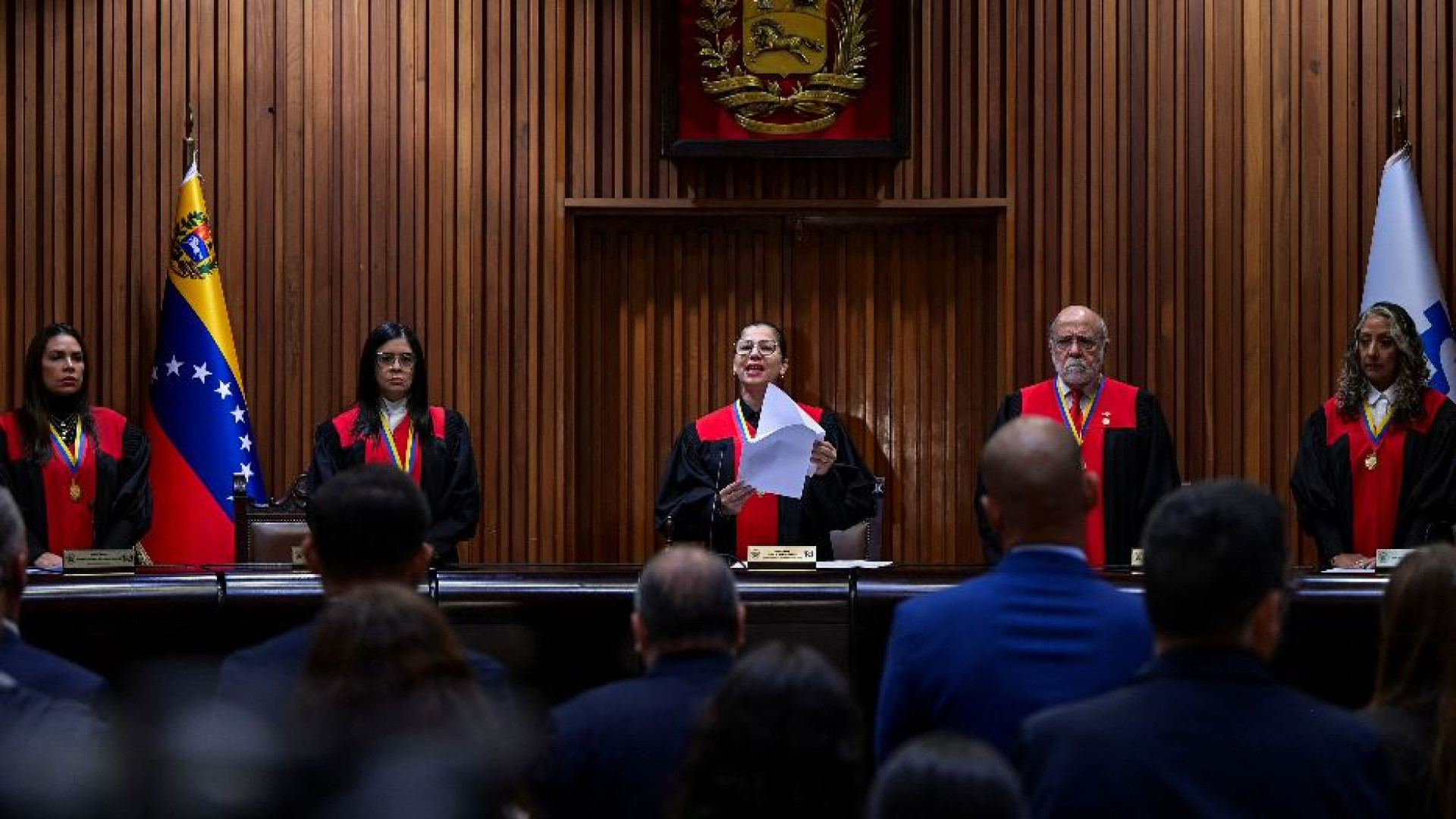 Immagine di Il Venezuela ha sanzionato TikTok dopo le morti per le sfide virali online