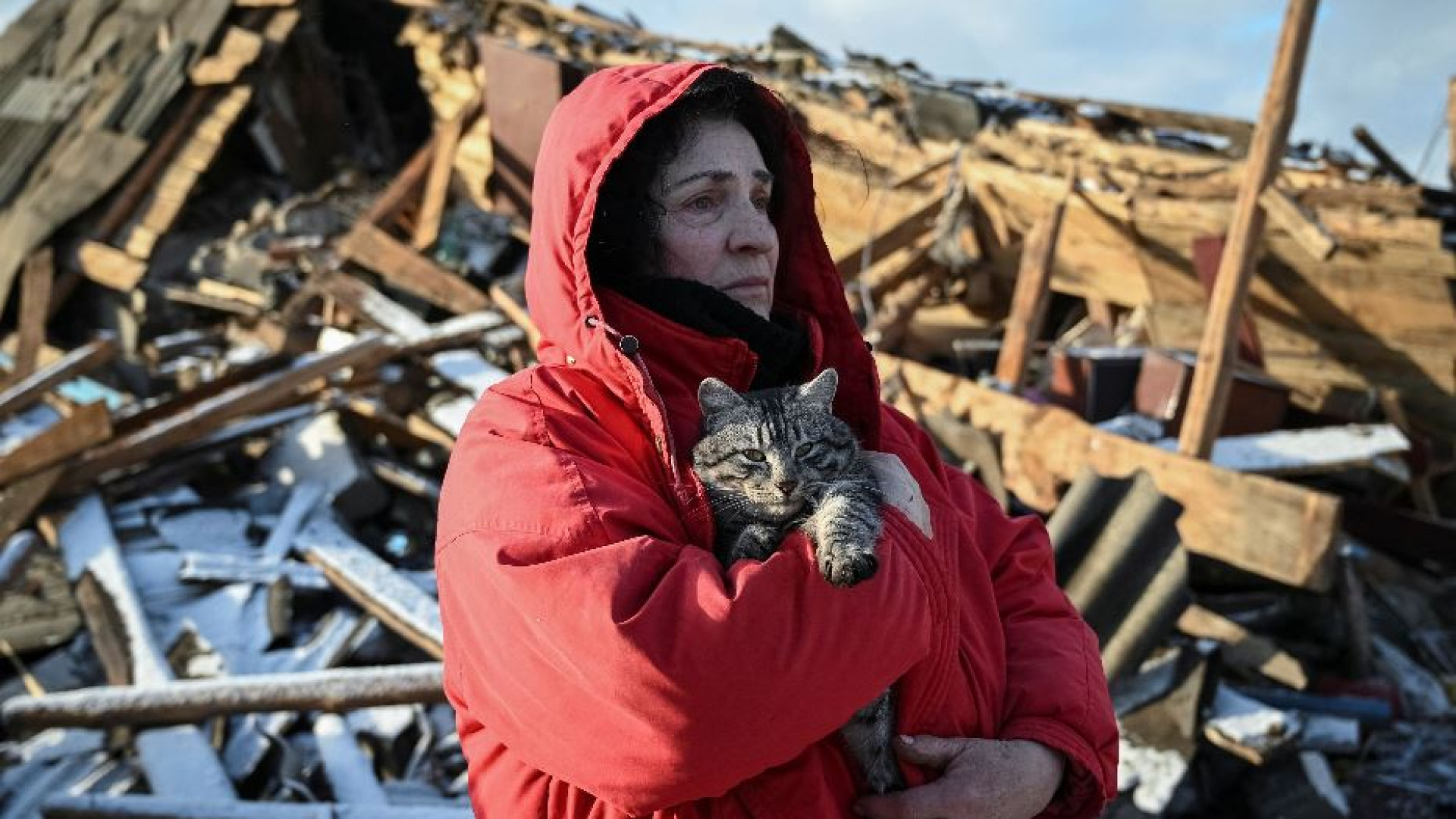 Immagine di Ucraina, Medio Oriente, Sudan: la pace ora è diventata uno scenario possibile