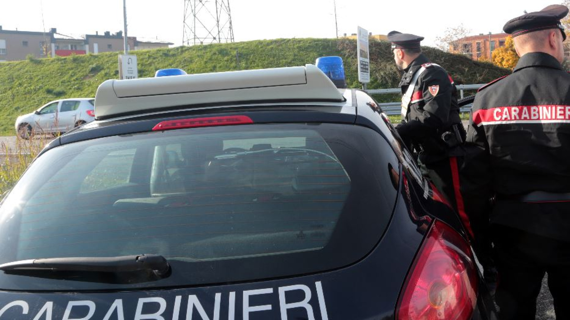 Immagine di Latina, uomo ucciso in casa