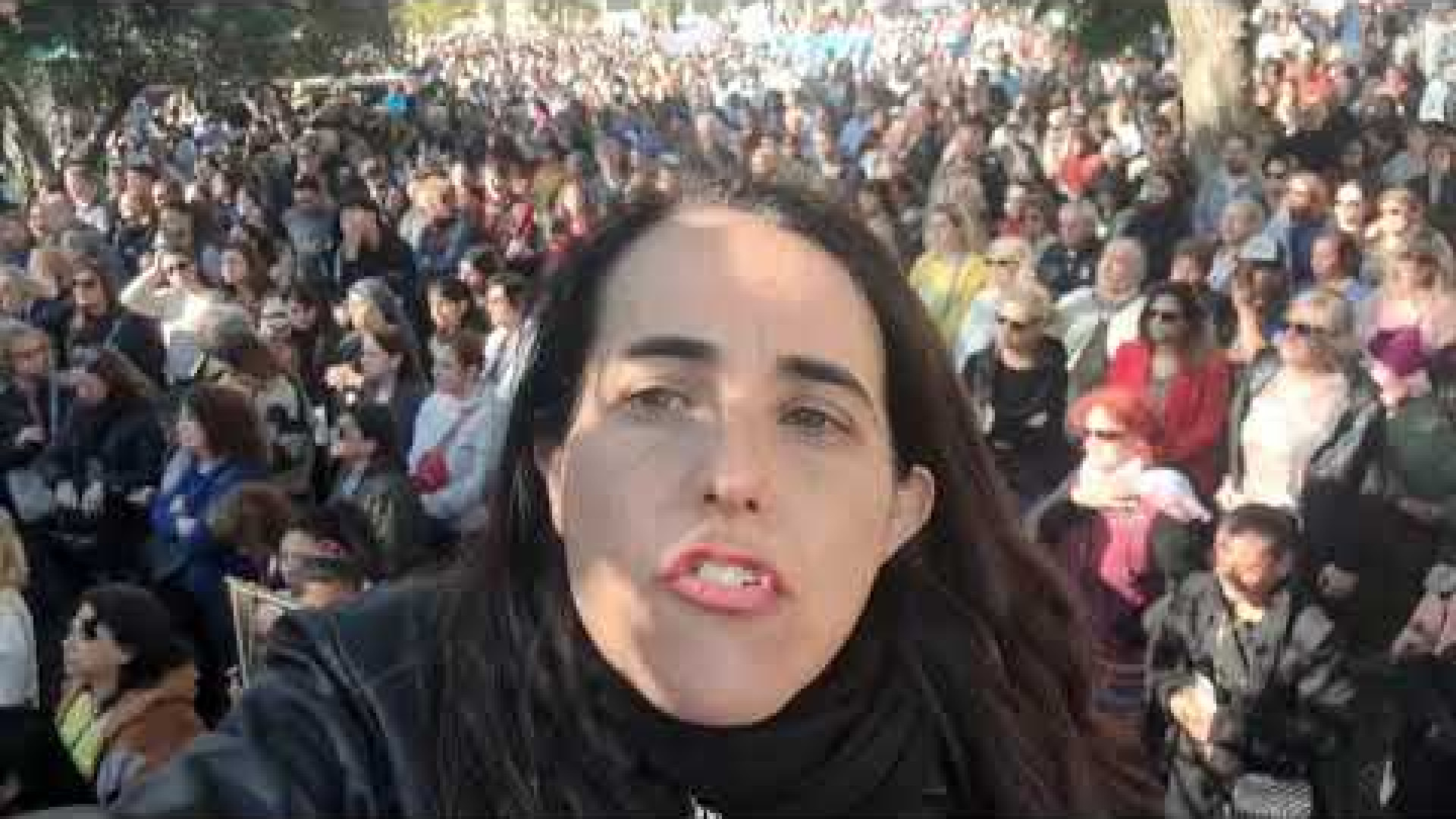 Immagine di L'altro funerale a Buenos Aires: «Ora fai chiasso dal cielo, Francisco!»