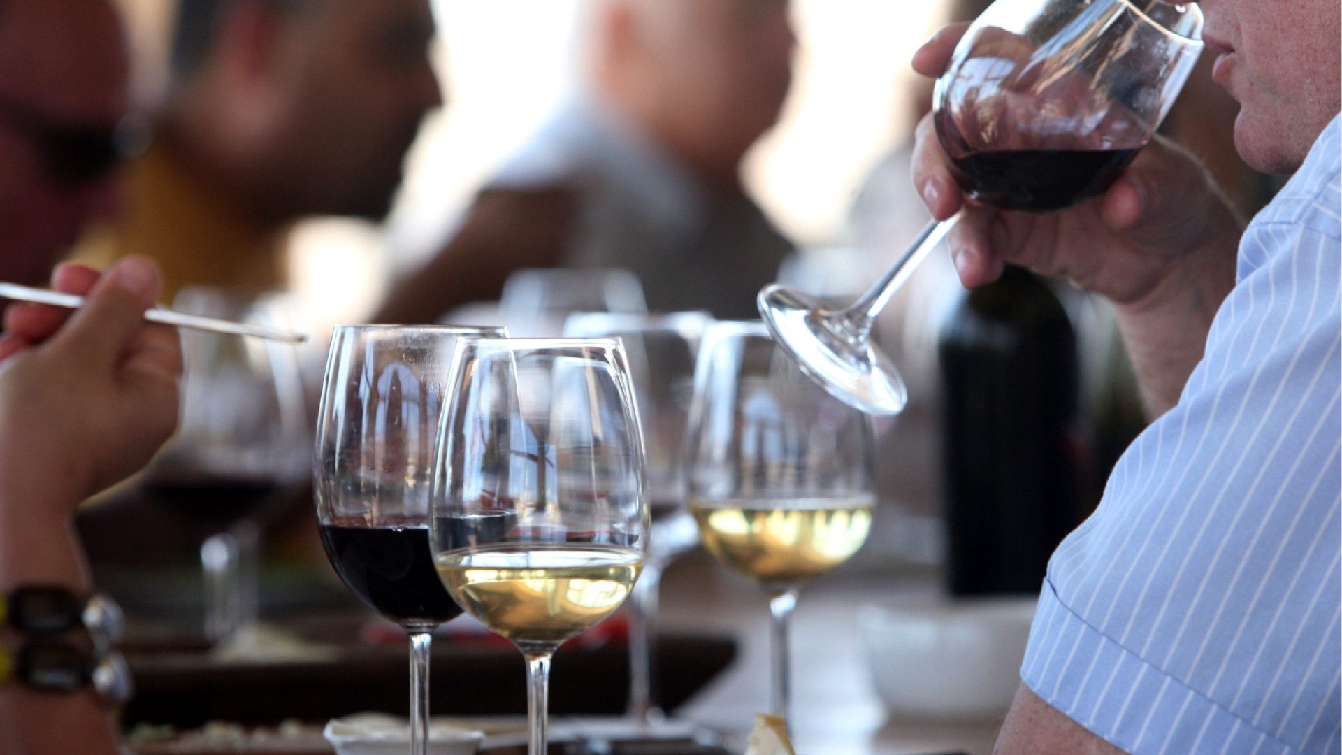 Immagine di Il vino siciliano è diventato grande e spinge l'economia dell'isola