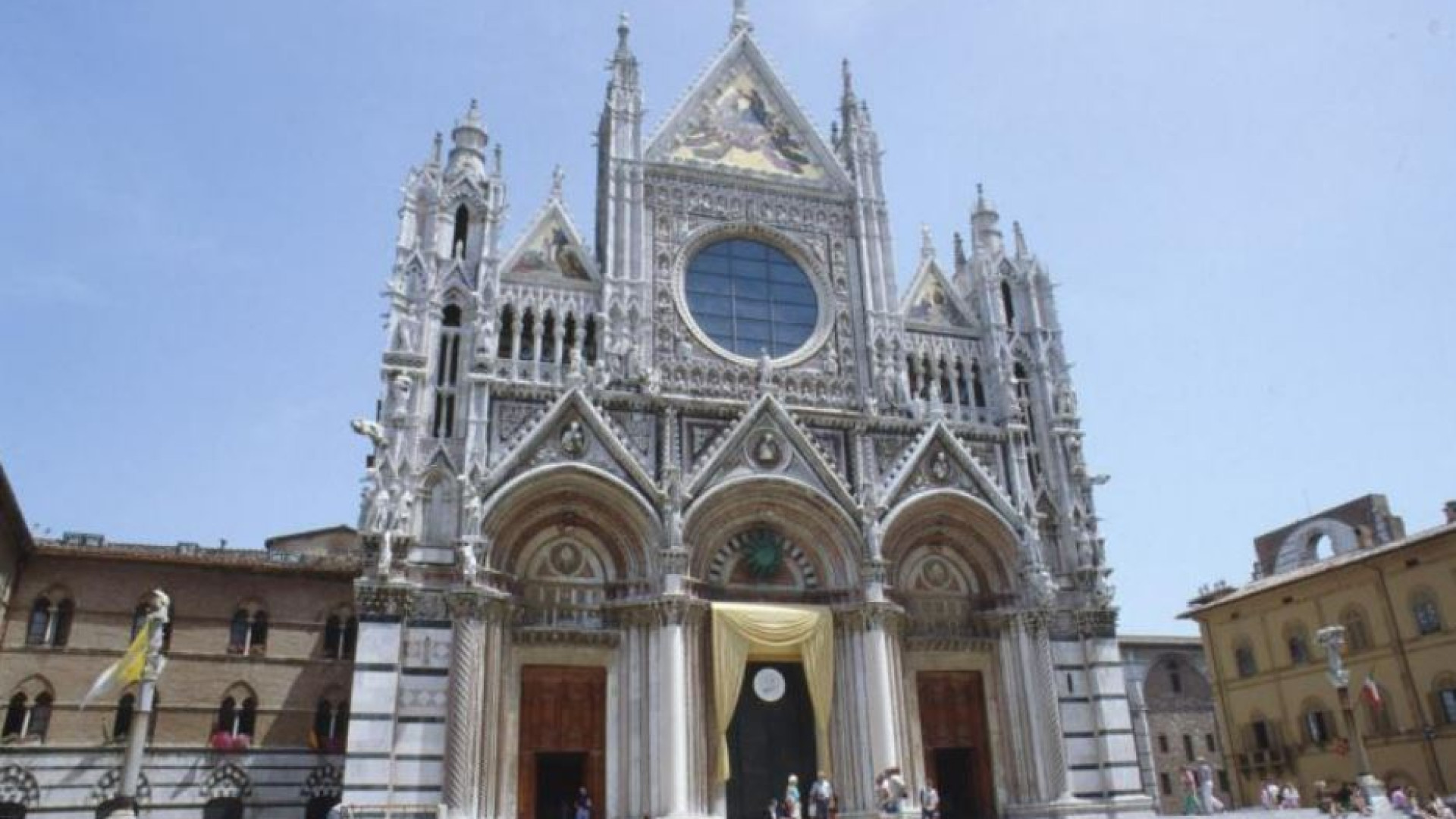 Immagine di Giubileo, Siena e Montepulciano pronte a ospitare settemila pellegrini