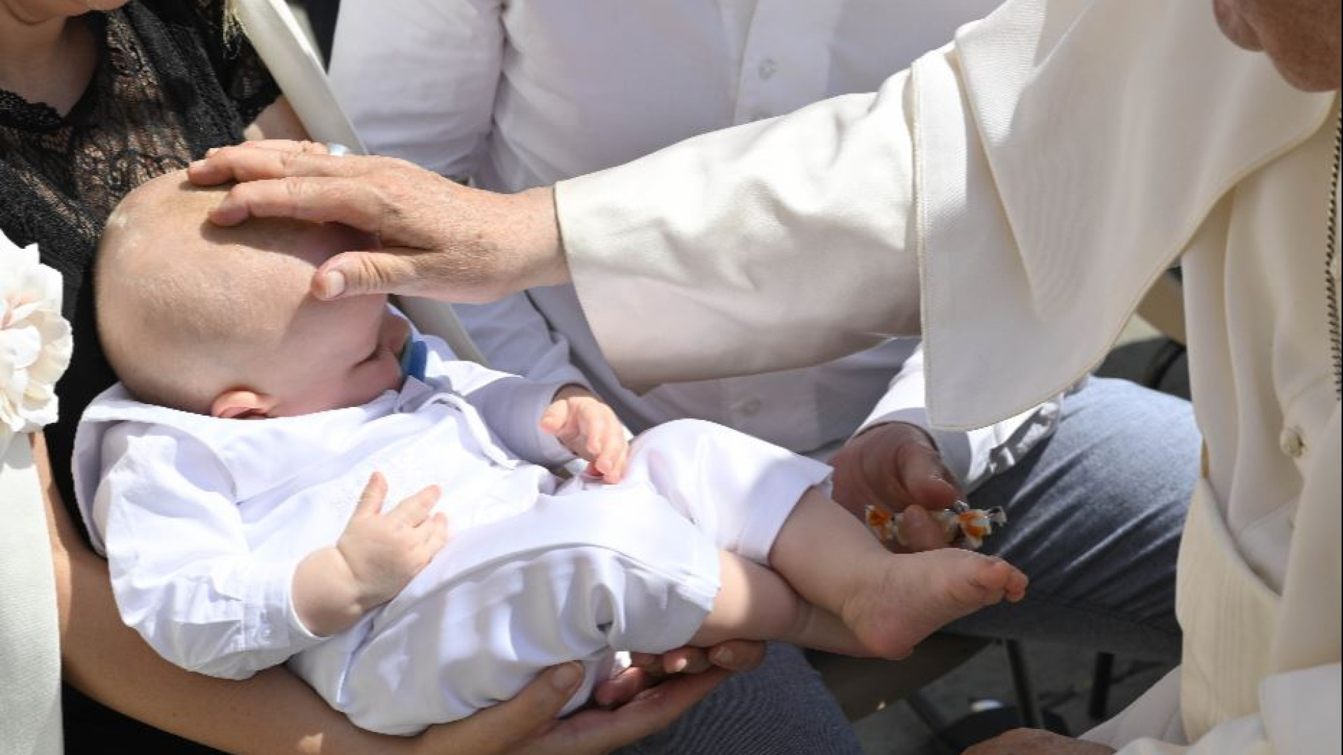 Immagine di Ogni neonato è speranza: serve un'alleanza per fare spazio a nuove vite