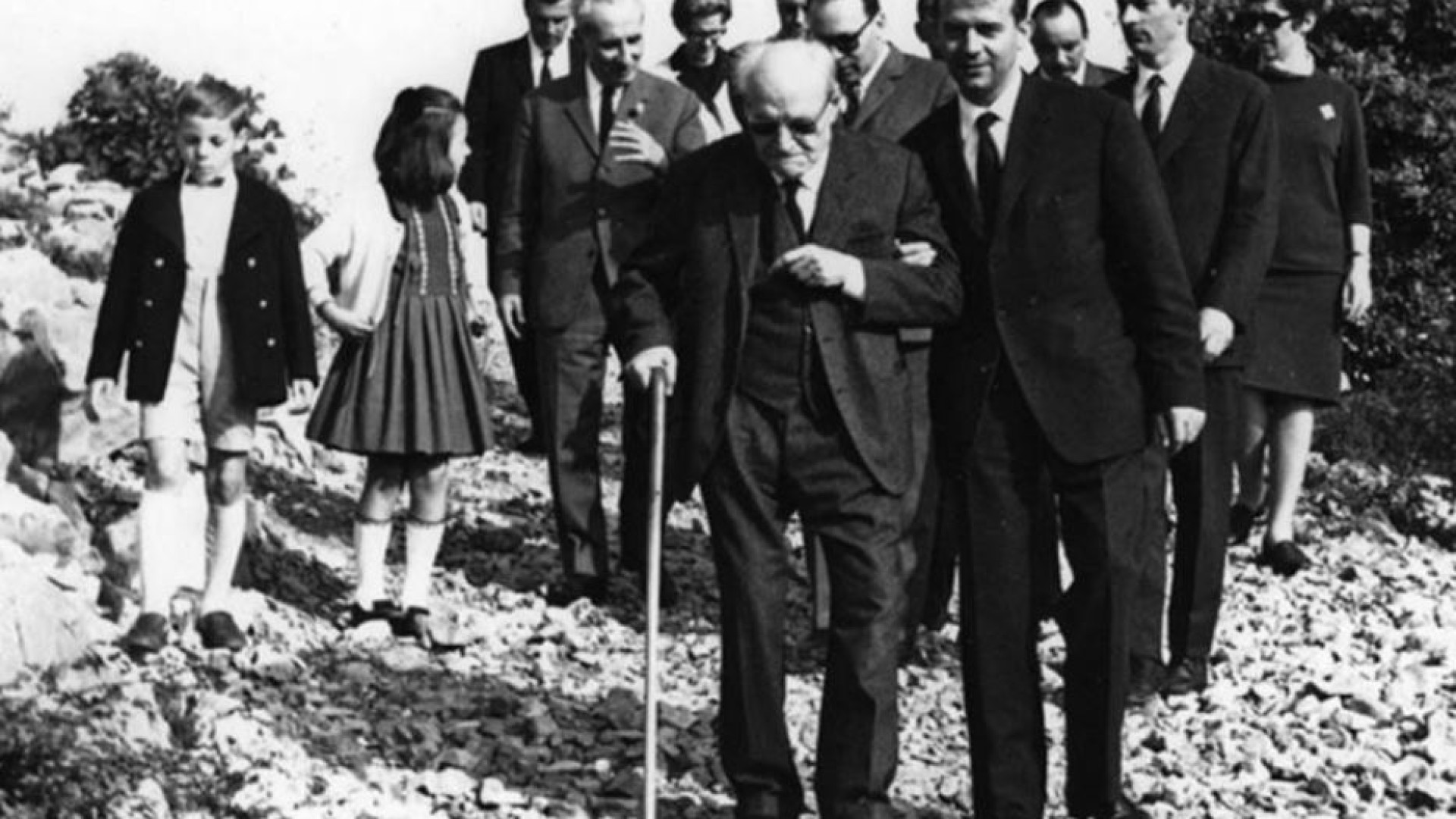 Immagine di «Gorizia simbolo di dialogo: l'Europa crei qui l'Agenzia per la Fratellanza»