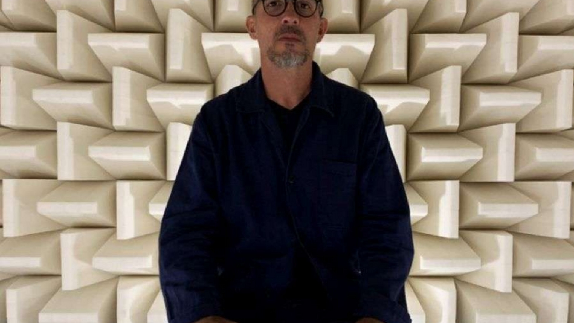 Immagine di Le geometrie di Lorenzo Palmeri: il mio pop è design