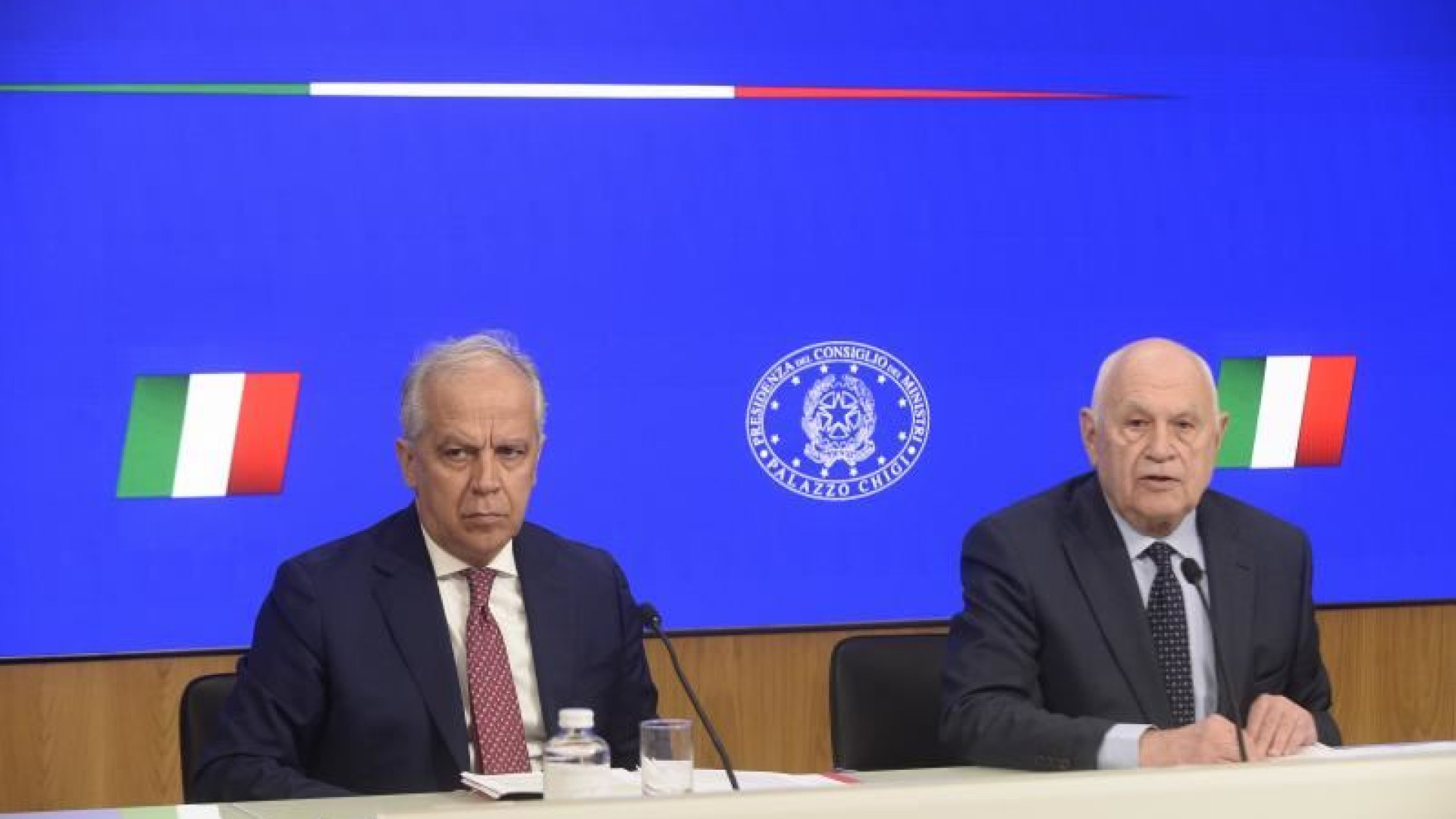 Immagine di Cosa c'è nel decreto Sicurezza, riveduto e corretto dal Colle