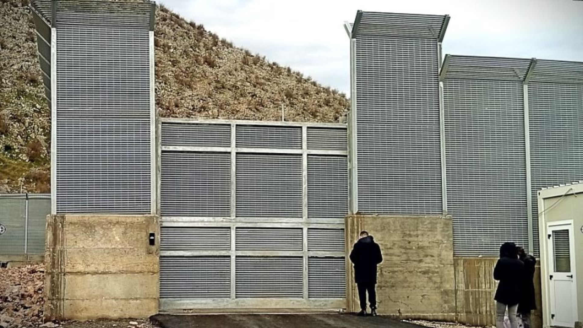 Immagine di «Il Modello Albania viola le leggi tre volte: asilo, ricorsi, vulnerabilità»