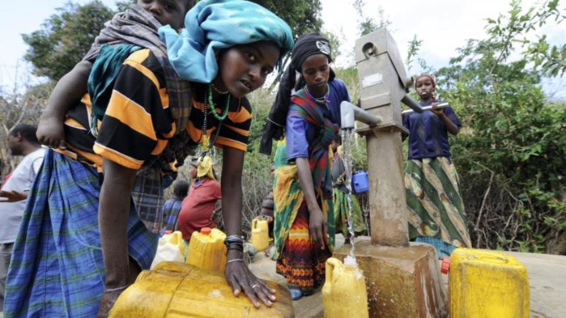 Immagine di Lo stop a Usaid colpisce le Ong cattoliche