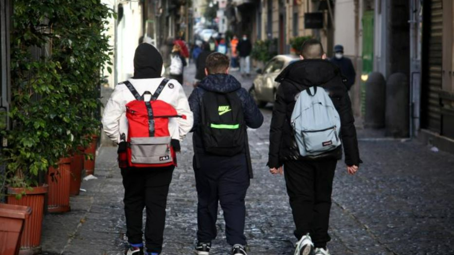 Immagine di A Roma la prima Giornata dell'ascolto: i ragazzi dettano l'agenda