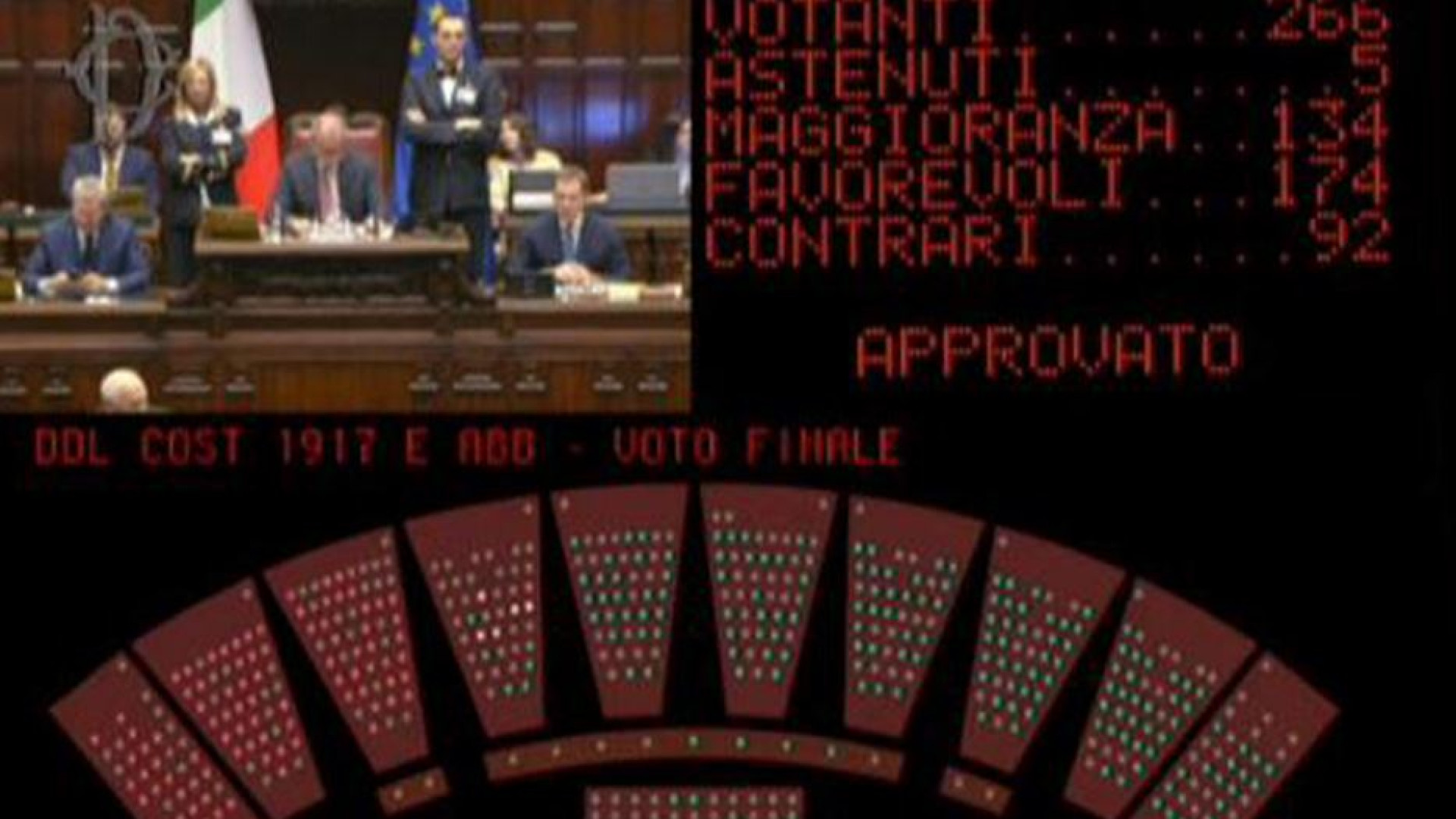 Immagine di Lo scontro sulla separazione delle carriere (nel nome di Berlusconi)