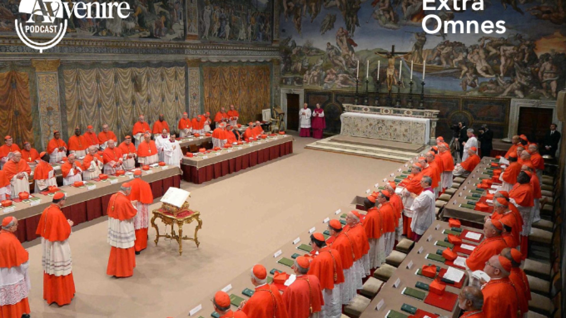 Immagine di Sotto chiave e a digiuno: il Conclave che cambiò la storia