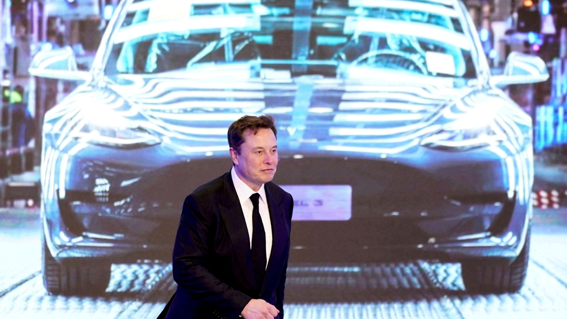 Immagine di Possibile che Tesla sia in crisi per colpa delle scelte politiche di Musk?