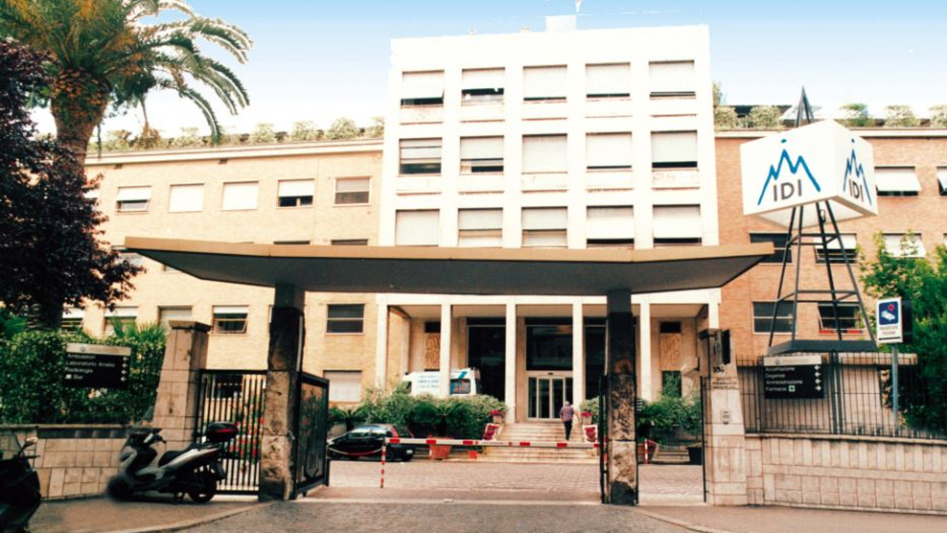 Immagine di Riparte all'Idi il corso triennale di infermieristica
