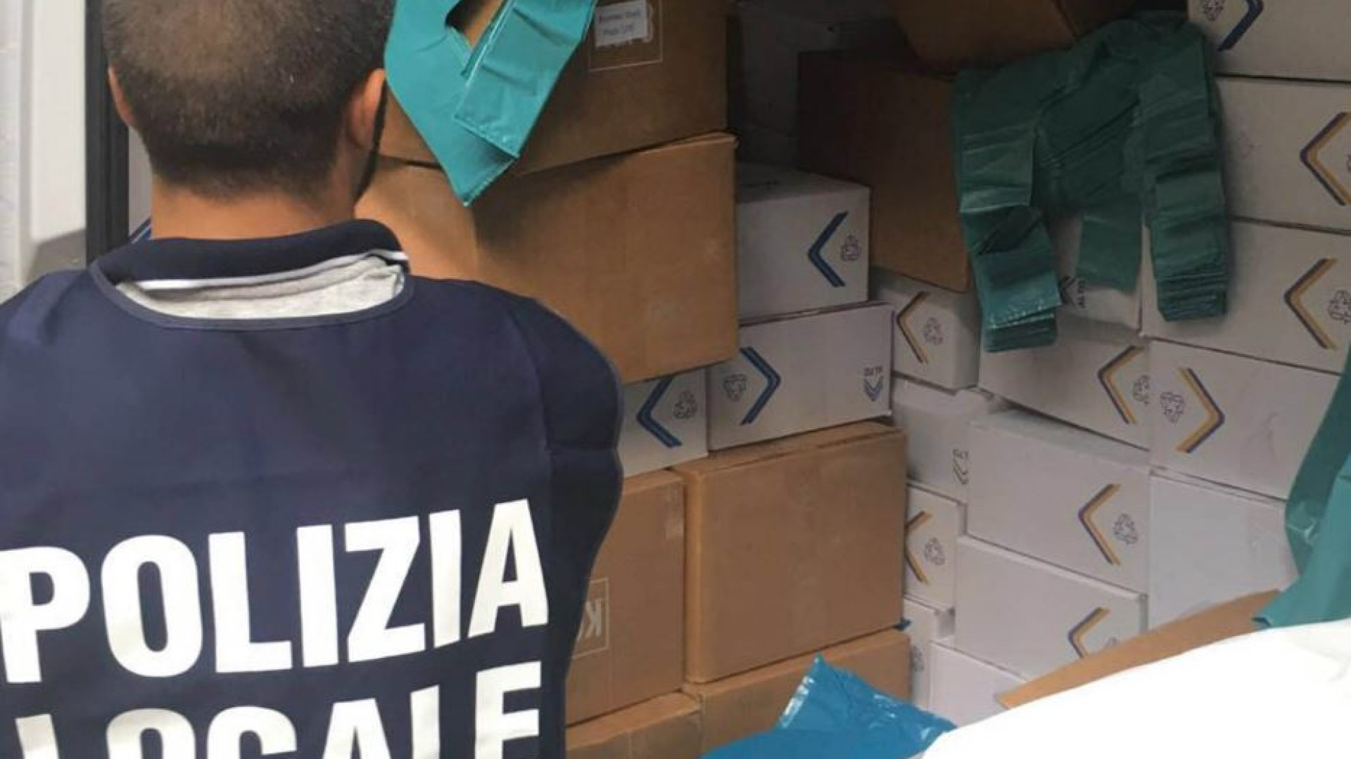 Immagine di Cosmetici e giocattoli: l'Italia è maglia nera per prodotti insicuri