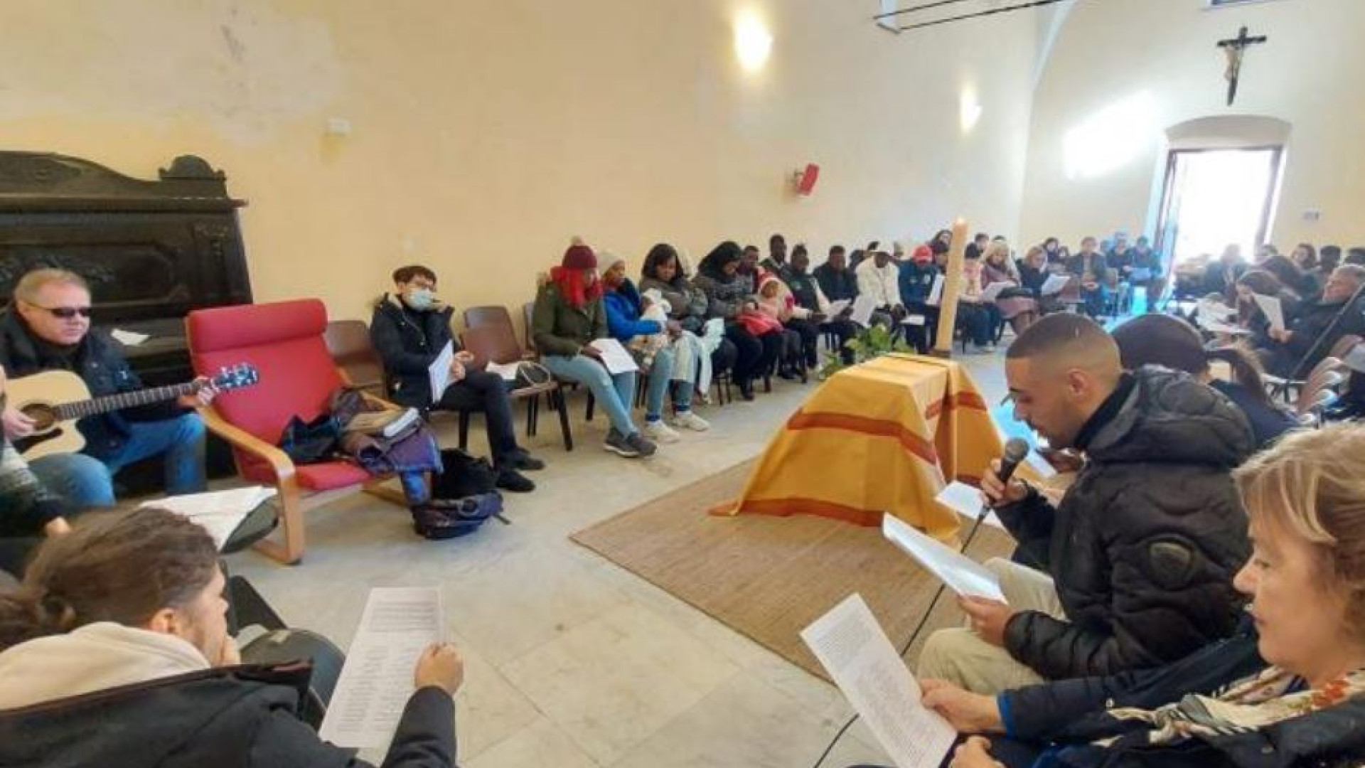 Immagine di L’odissea di Madoussou, morta da “fantasma” con il nome sbagliato