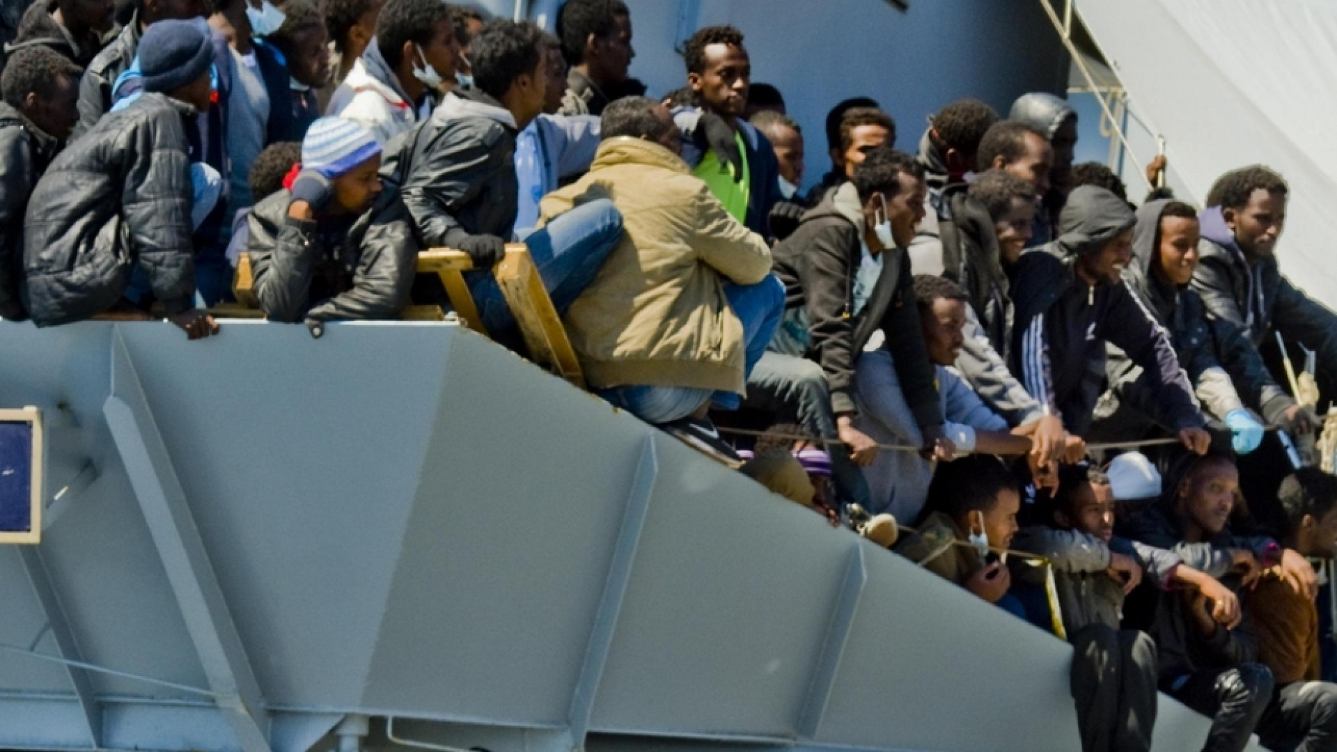 Immagine di Il direttore di Frontex si dimette. «Ha coperto respingimenti illegali»