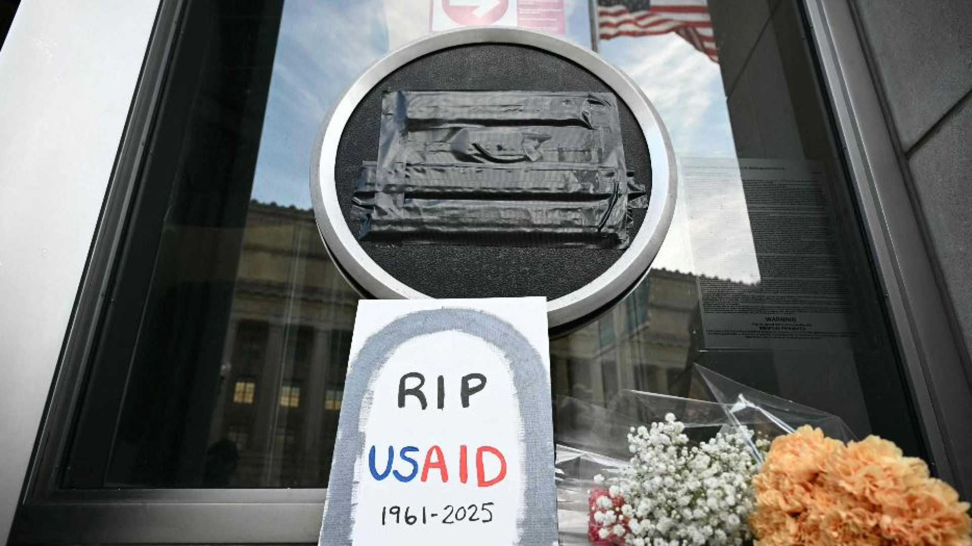 Immagine di Perché lo stop a Usaid è un regalo ai dittatori