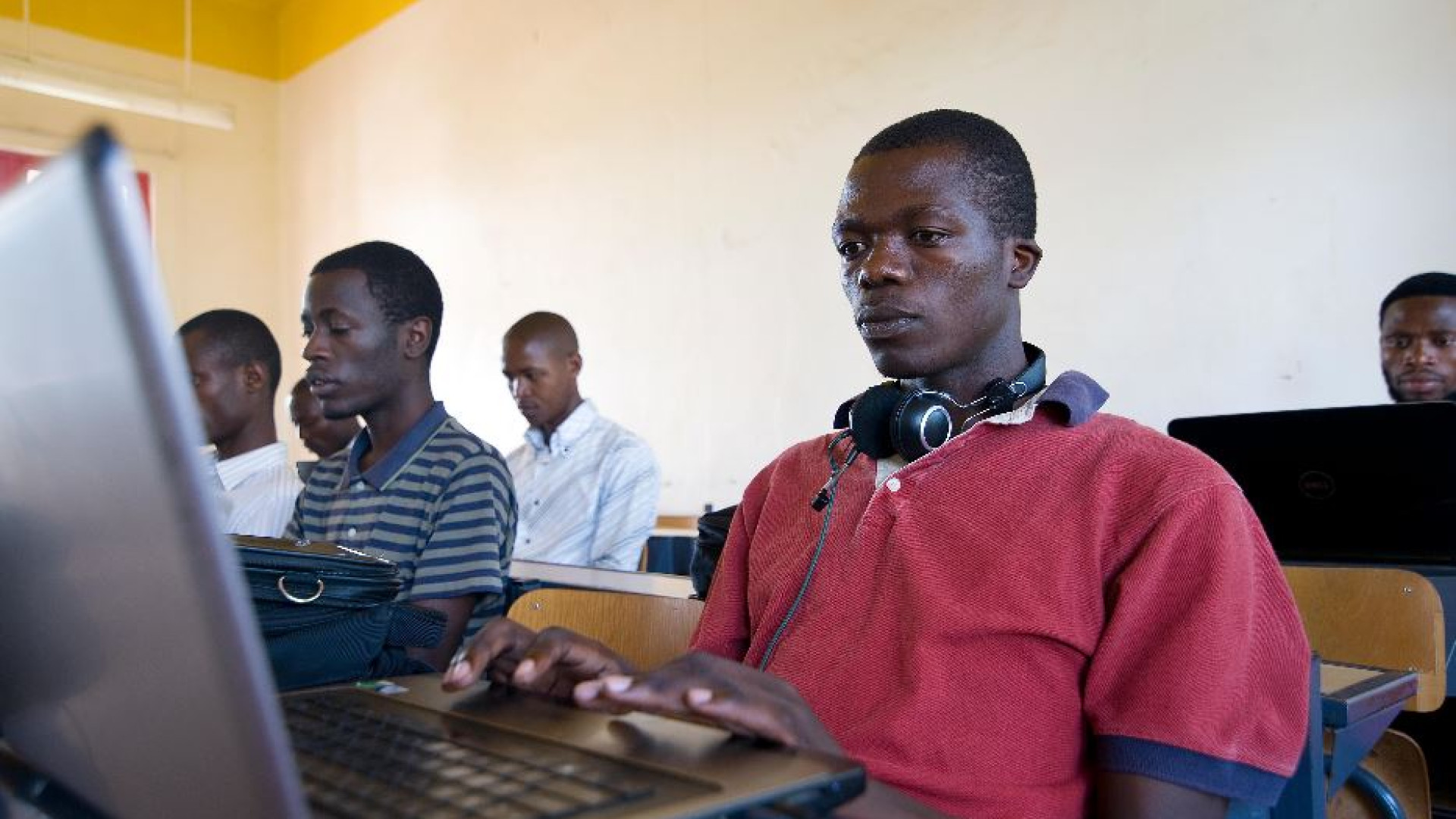 Immagine di Il Piano Africa dell'Università Cattolica: come funziona, cosa prevede