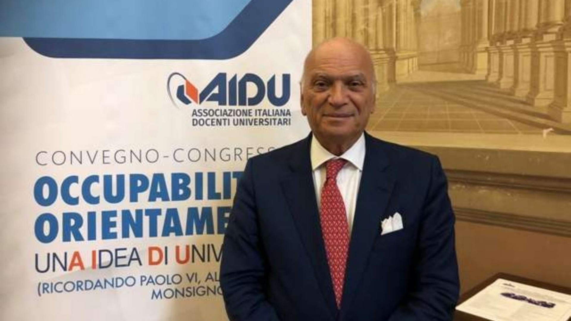 Immagine di «Cattolici e politica, dalla Campania un metodo che può funzionare»
